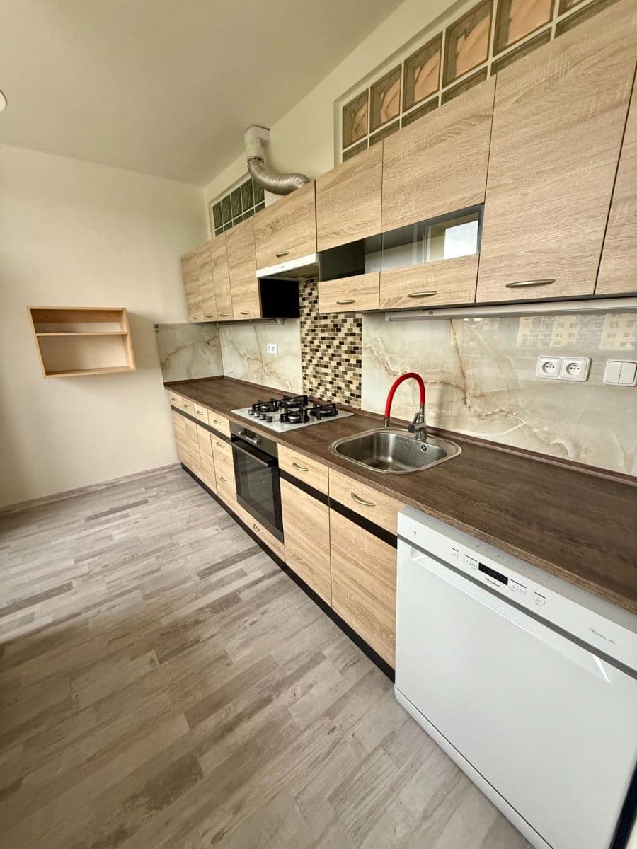 3 bedroom flat for sale, 78 m², Sportovní, Vyškov, Jihomoravský Region 3 bedroom flat for sale, 78 m², Sportovní, Vyškov, Jihomoravský Region
