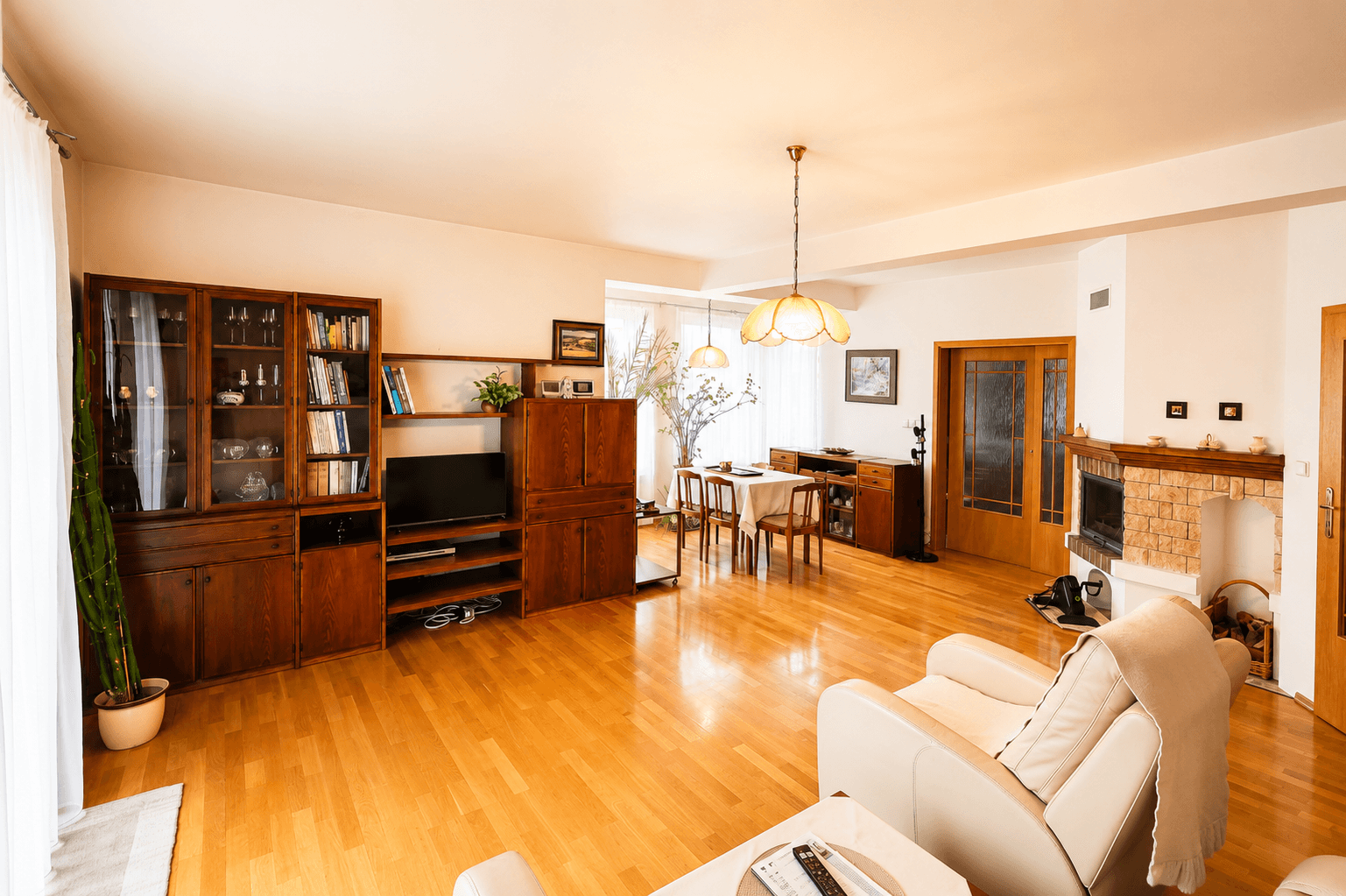 house to rent, 80 m², Vysoká nad Labem, Královéhradecký Region house to rent, 80 m², Vysoká nad Labem, Královéhradecký Region