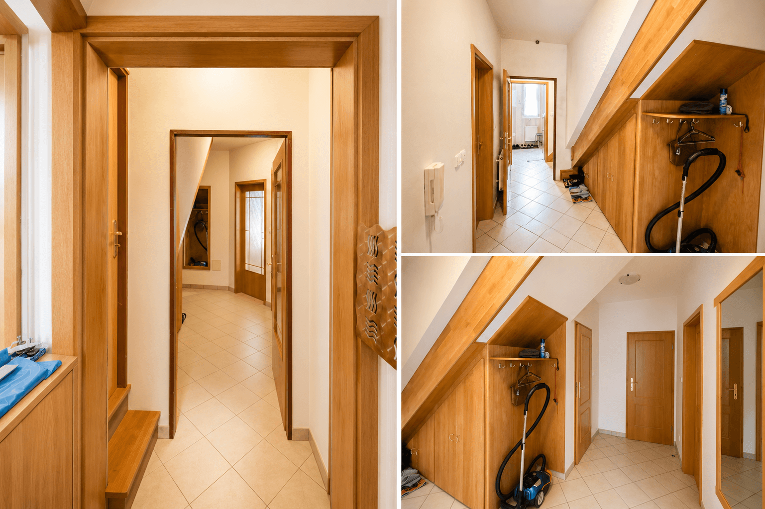 house to rent, 80 m², Vysoká nad Labem, Královéhradecký Region house to rent, 80 m², Vysoká nad Labem, Královéhradecký Region