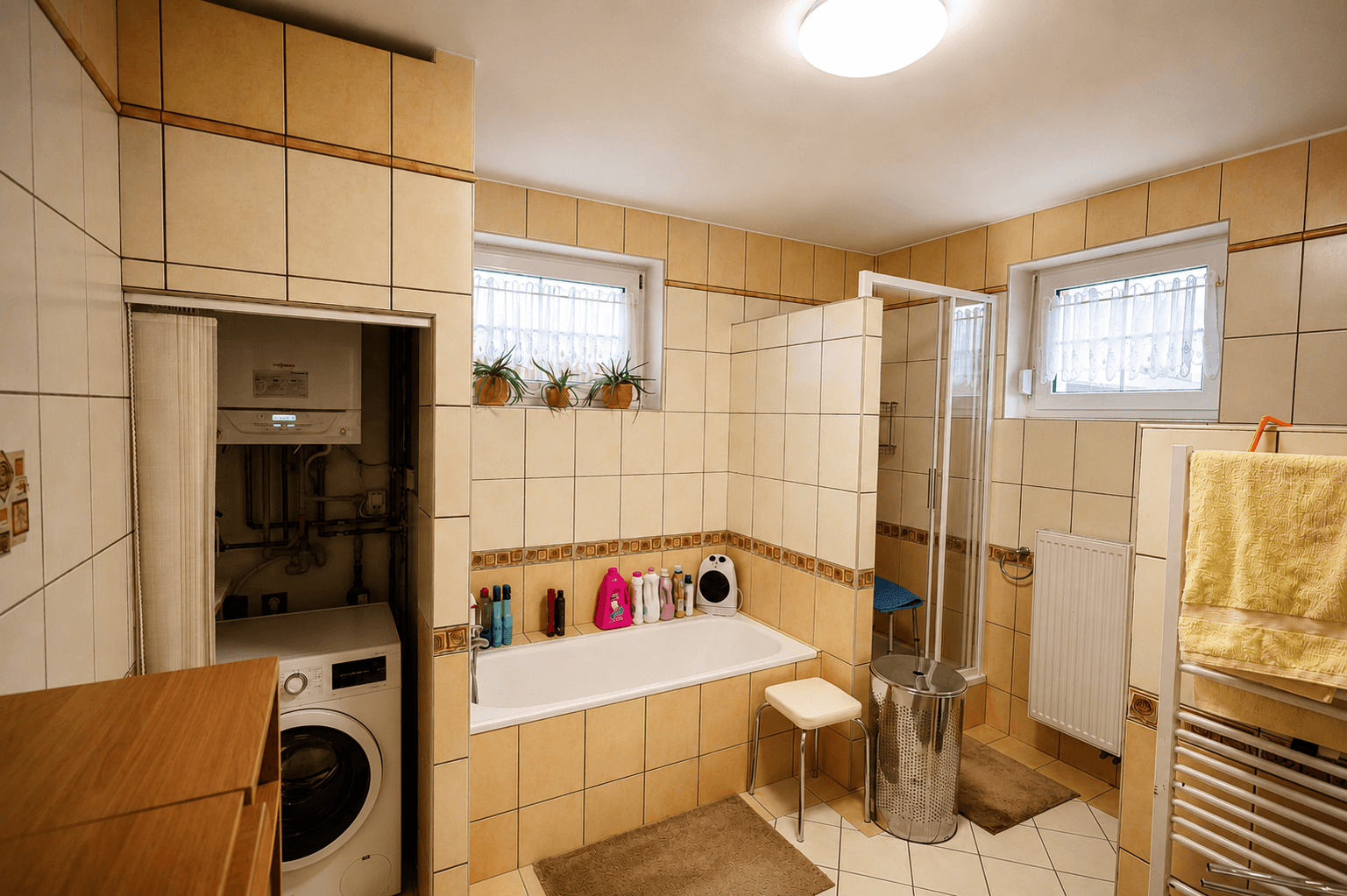 house to rent, 80 m², Vysoká nad Labem, Královéhradecký Region house to rent, 80 m², Vysoká nad Labem, Královéhradecký Region