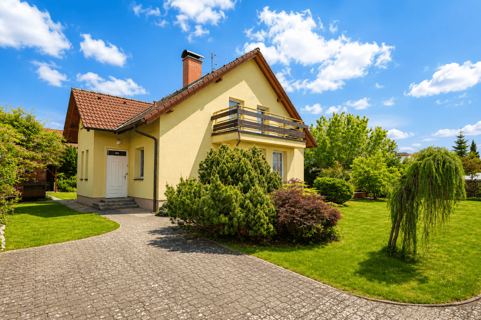 house to rent, 80 m², Vysoká nad Labem, Královéhradecký Region house to rent, 80 m², Vysoká nad Labem, Královéhradecký Region