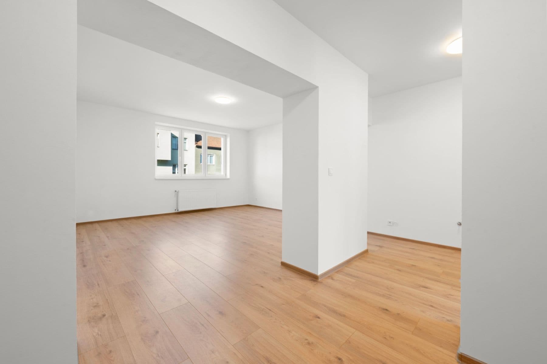 2 bedroom with open-plan kitchen flat for sale, 97 m², Slámova, Brno, Jihomoravský Region 2 bedroom with open-plan kitchen flat for sale, 97 m², Slámova, Brno, Jihomoravský Region