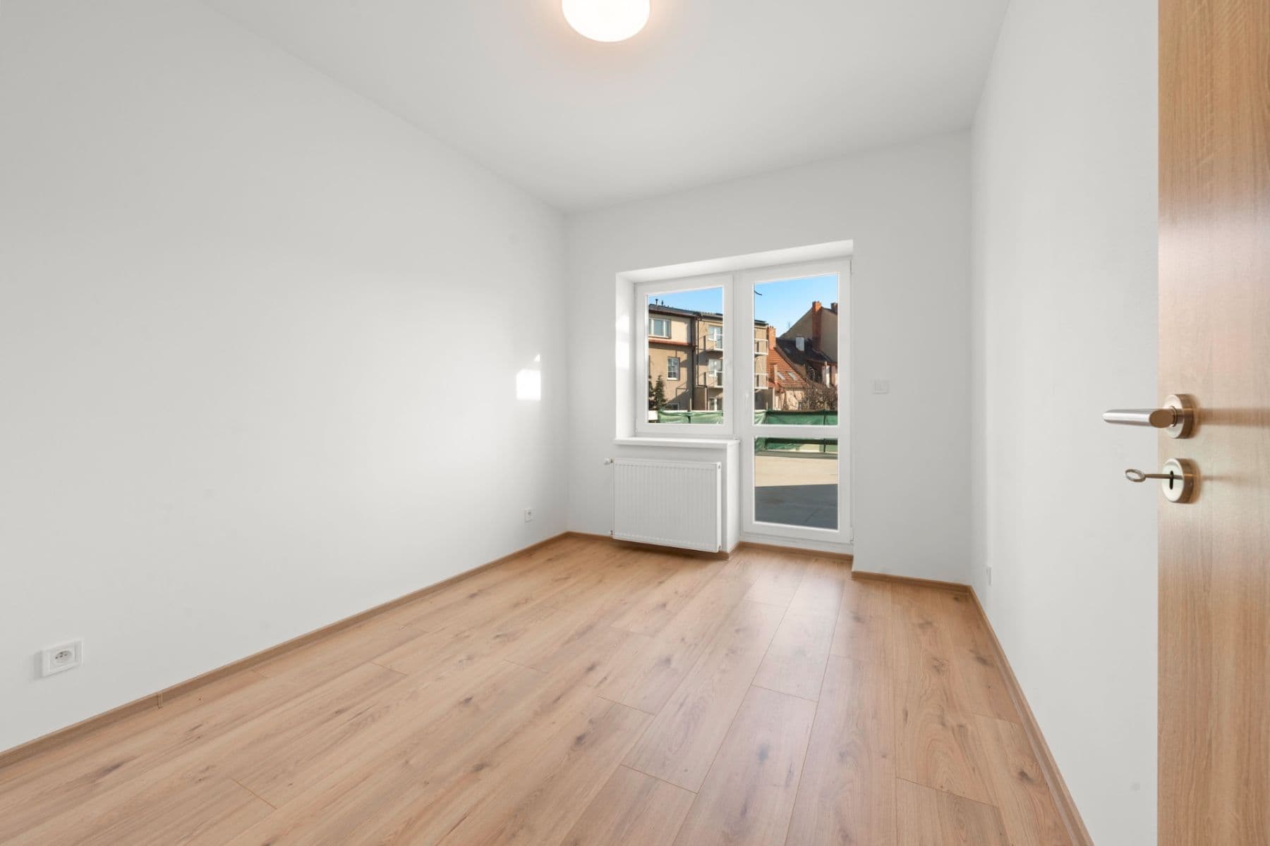 2 bedroom with open-plan kitchen flat for sale, 97 m², Slámova, Brno, Jihomoravský Region 2 bedroom with open-plan kitchen flat for sale, 97 m², Slámova, Brno, Jihomoravský Region