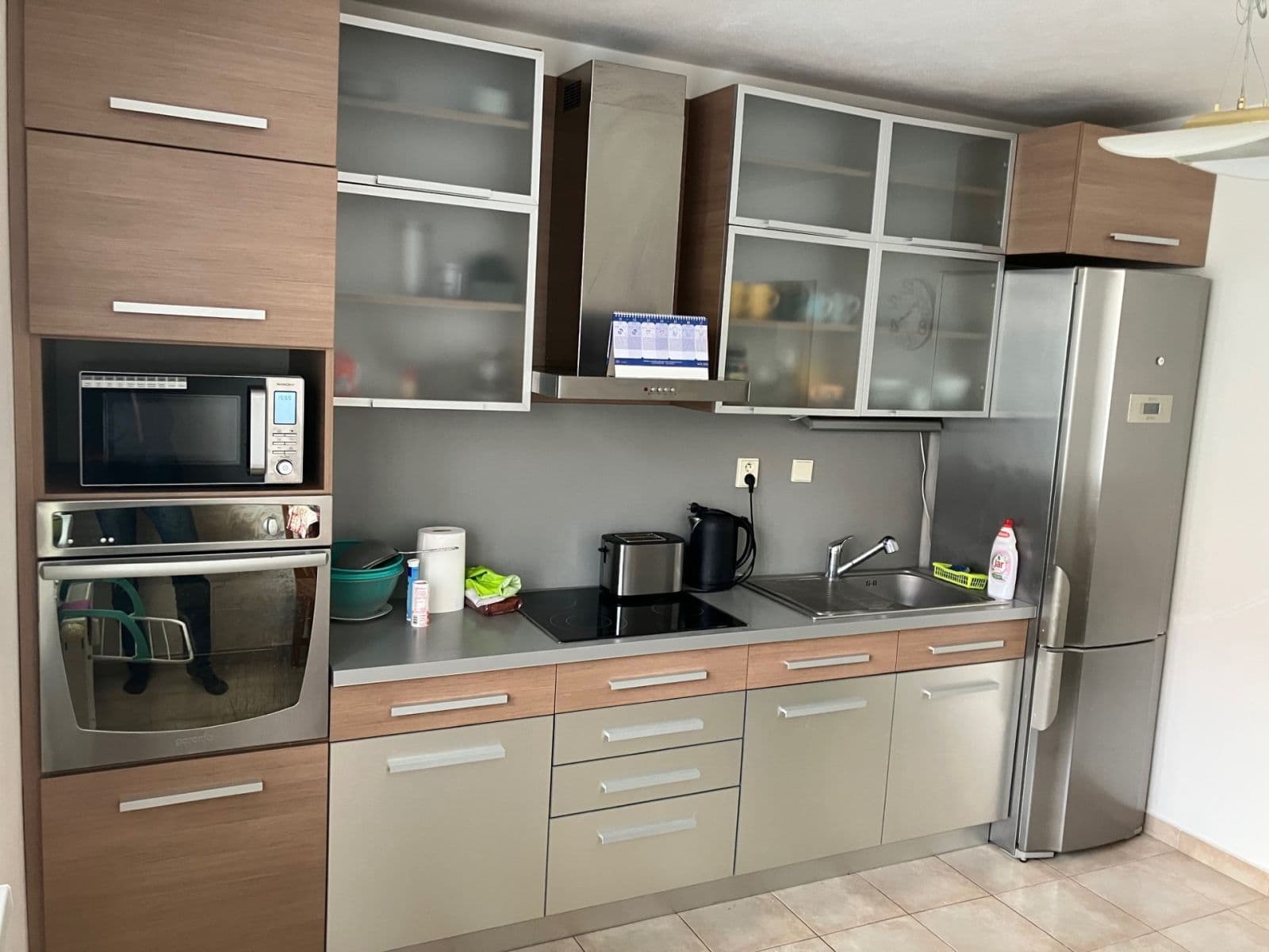 1 bedroom flat to rent, 50 m², Na križovatkách, Ružinov, Bratislavský Region 1 bedroom flat to rent, 50 m², Na križovatkách, Ružinov, Bratislavský Region