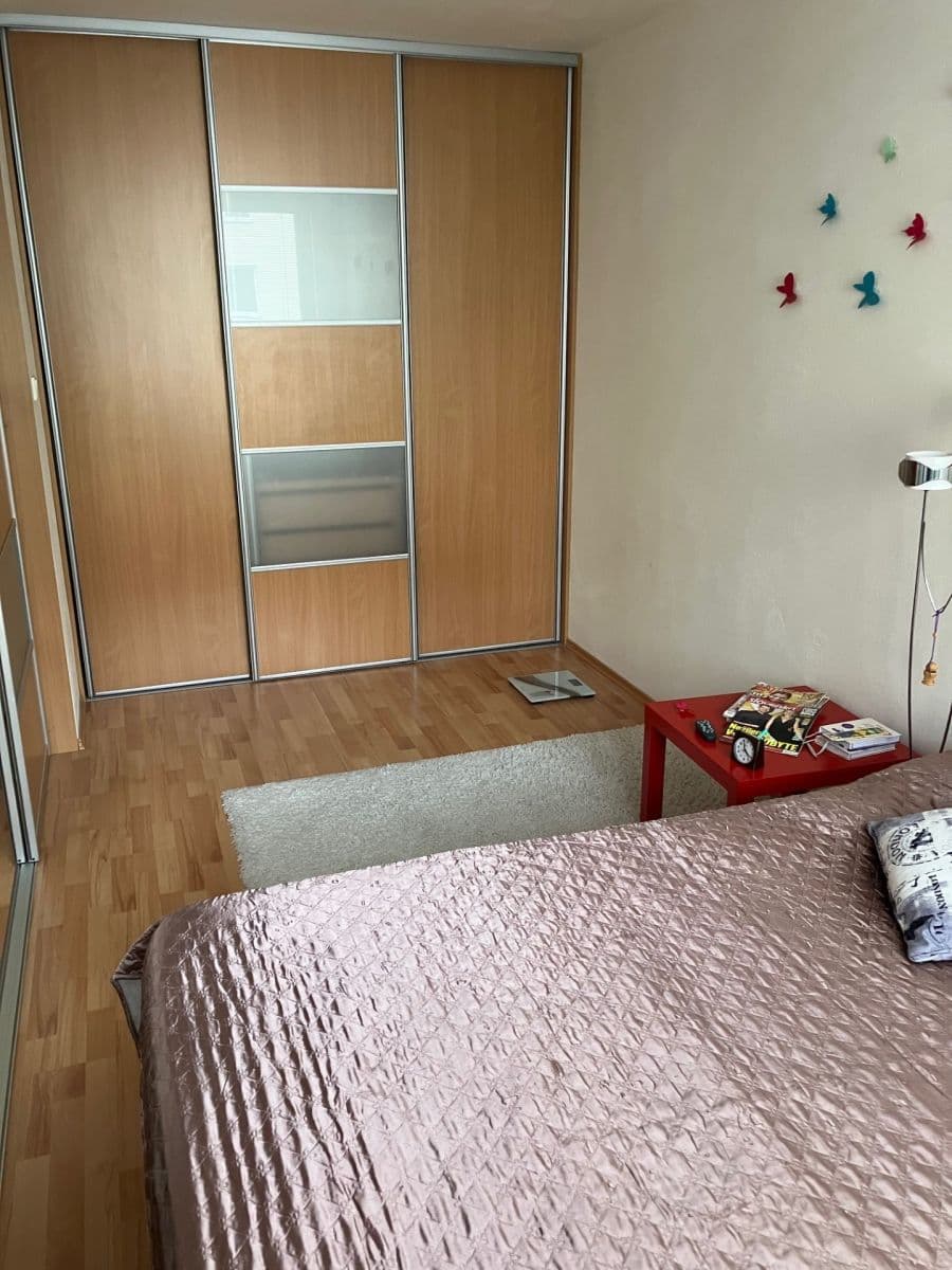 1 bedroom flat to rent, 50 m², Na križovatkách, Ružinov, Bratislavský Region 1 bedroom flat to rent, 50 m², Na križovatkách, Ružinov, Bratislavský Region