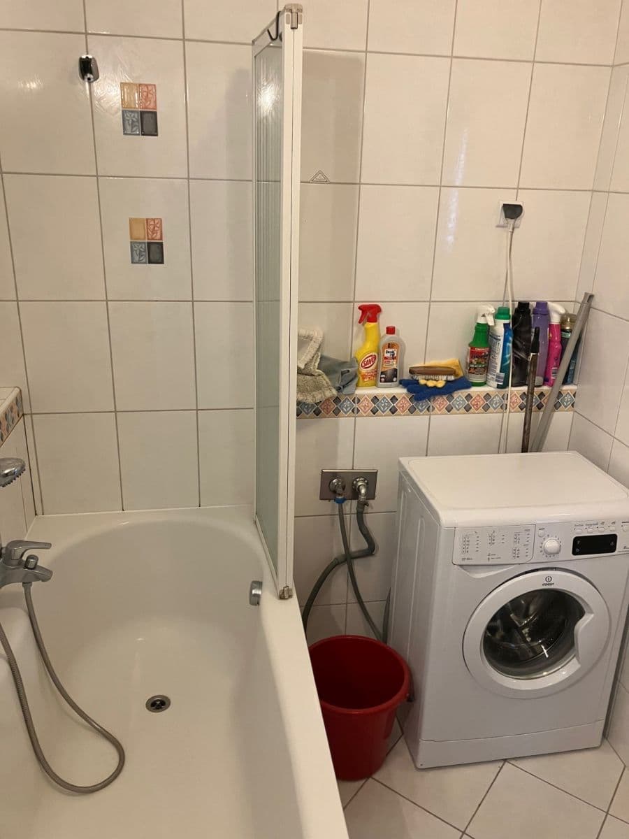 1 bedroom flat to rent, 50 m², Na križovatkách, Ružinov, Bratislavský Region 1 bedroom flat to rent, 50 m², Na križovatkách, Ružinov, Bratislavský Region