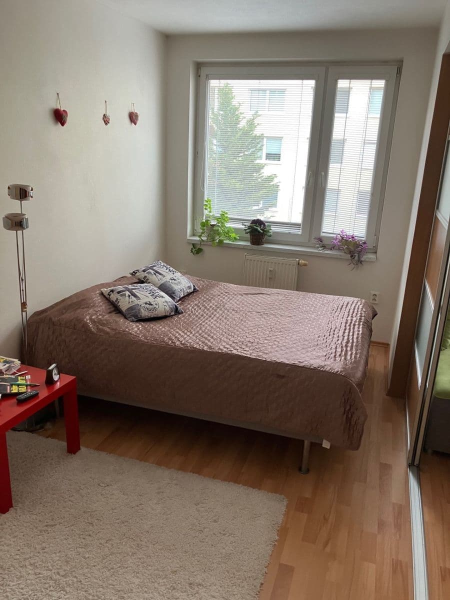 1 bedroom flat to rent, 50 m², Na križovatkách, Ružinov, Bratislavský Region 1 bedroom flat to rent, 50 m², Na križovatkách, Ružinov, Bratislavský Region