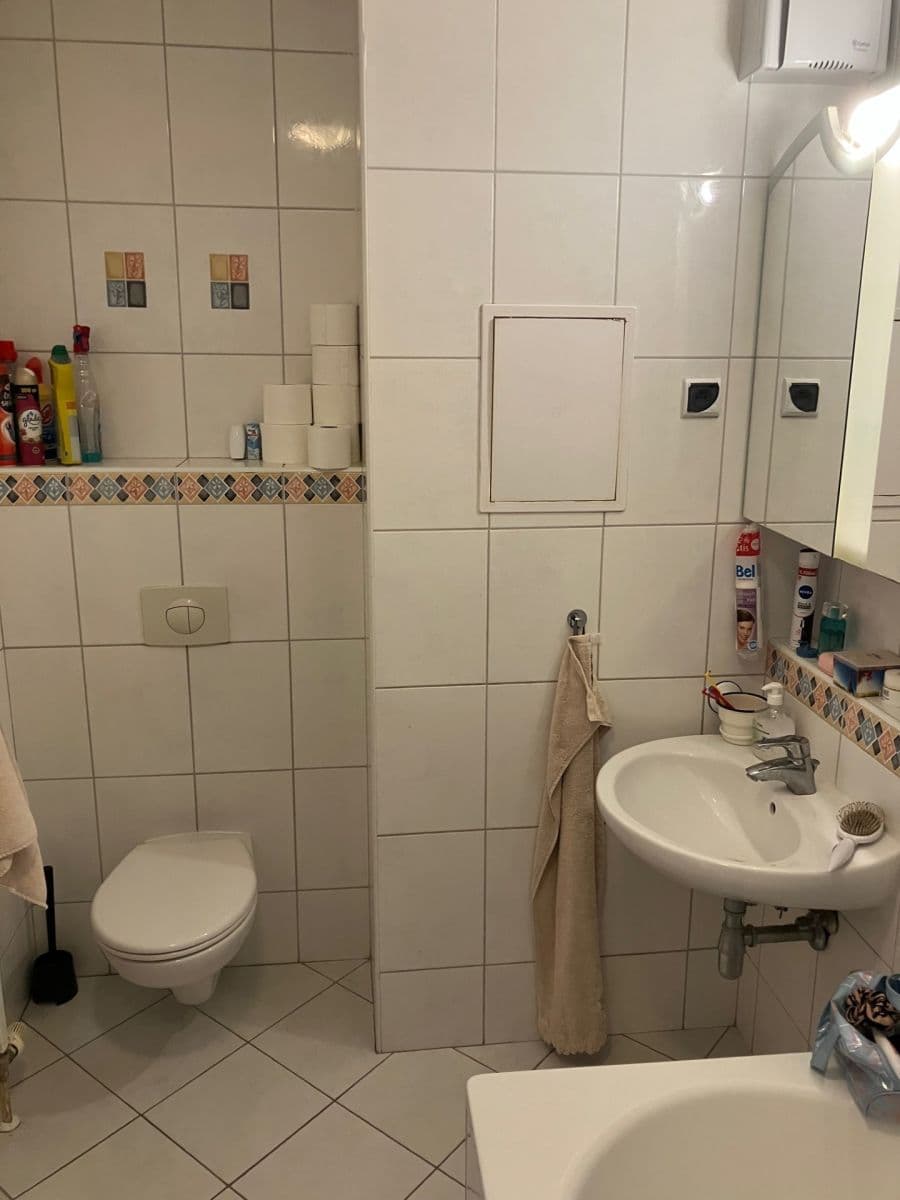 1 bedroom flat to rent, 50 m², Na križovatkách, Ružinov, Bratislavský Region 1 bedroom flat to rent, 50 m², Na križovatkách, Ružinov, Bratislavský Region