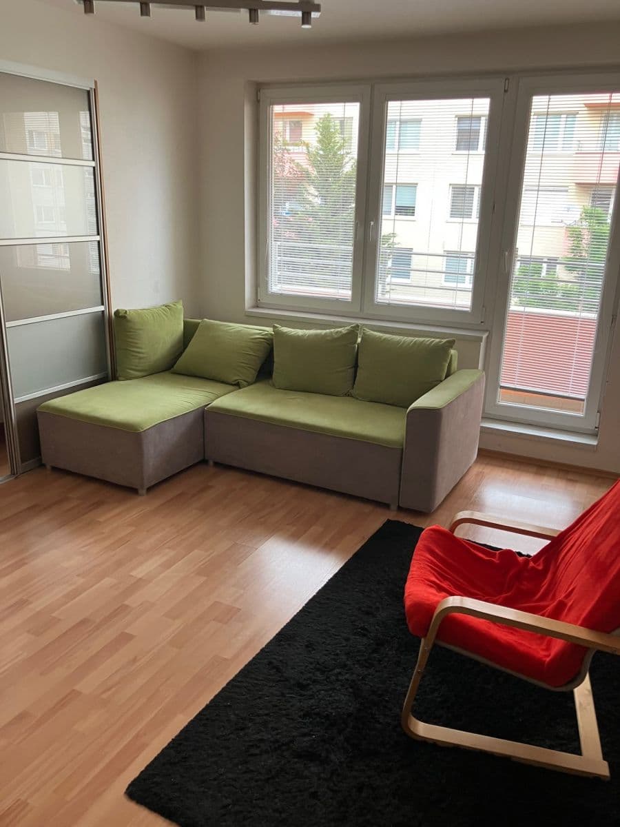 1 bedroom flat to rent, 50 m², Na križovatkách, Ružinov, Bratislavský Region 1 bedroom flat to rent, 50 m², Na križovatkách, Ružinov, Bratislavský Region