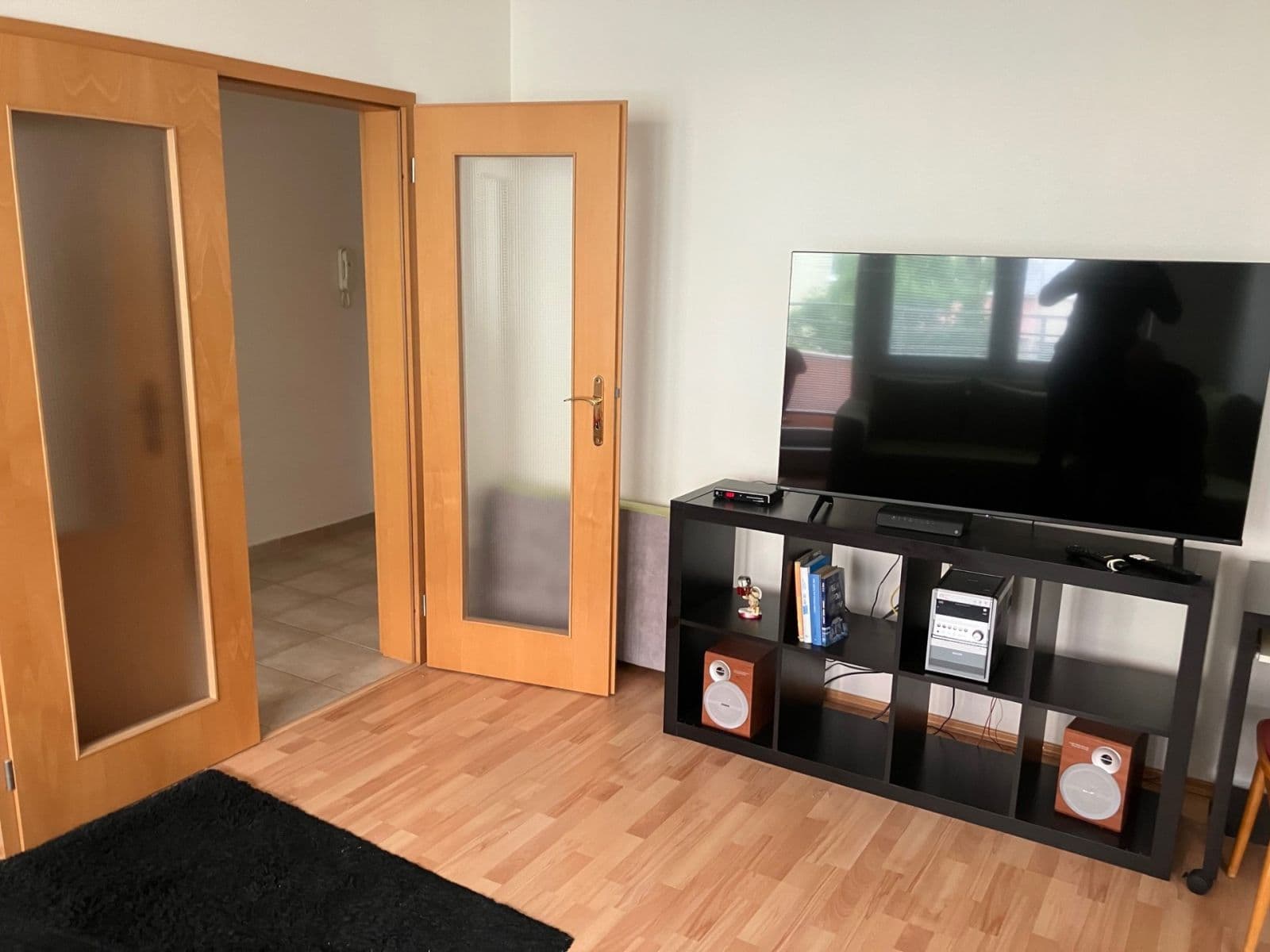 1 bedroom flat to rent, 50 m², Na križovatkách, Ružinov, Bratislavský Region 1 bedroom flat to rent, 50 m², Na križovatkách, Ružinov, Bratislavský Region