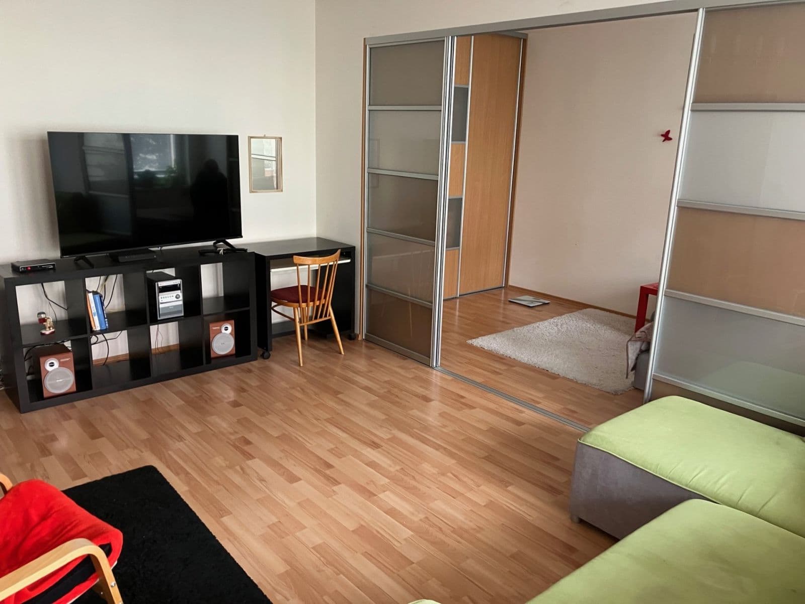 1 bedroom flat to rent, 50 m², Na križovatkách, Ružinov, Bratislavský Region 1 bedroom flat to rent, 50 m², Na križovatkách, Ružinov, Bratislavský Region