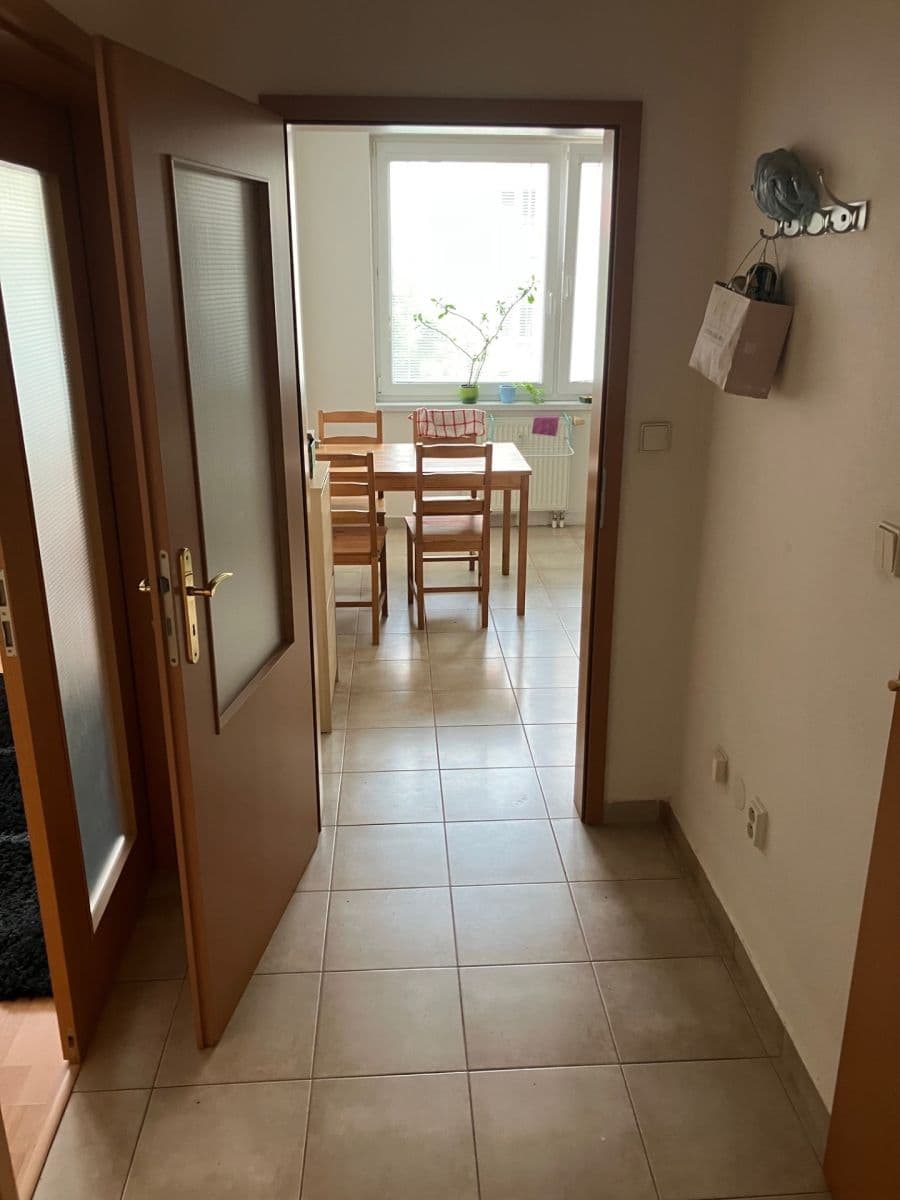 1 bedroom flat to rent, 50 m², Na križovatkách, Ružinov, Bratislavský Region 1 bedroom flat to rent, 50 m², Na križovatkách, Ružinov, Bratislavský Region
