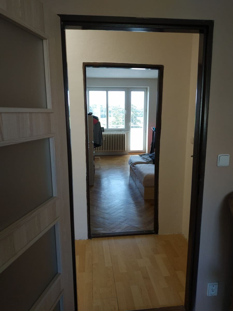 1 bedroom with open-plan kitchen flat to rent, 56 m², Na Kopci, Jedovnice, Jihomoravský Region 1 bedroom with open-plan kitchen flat to rent, 56 m², Na Kopci, Jedovnice, Jihomoravský Region