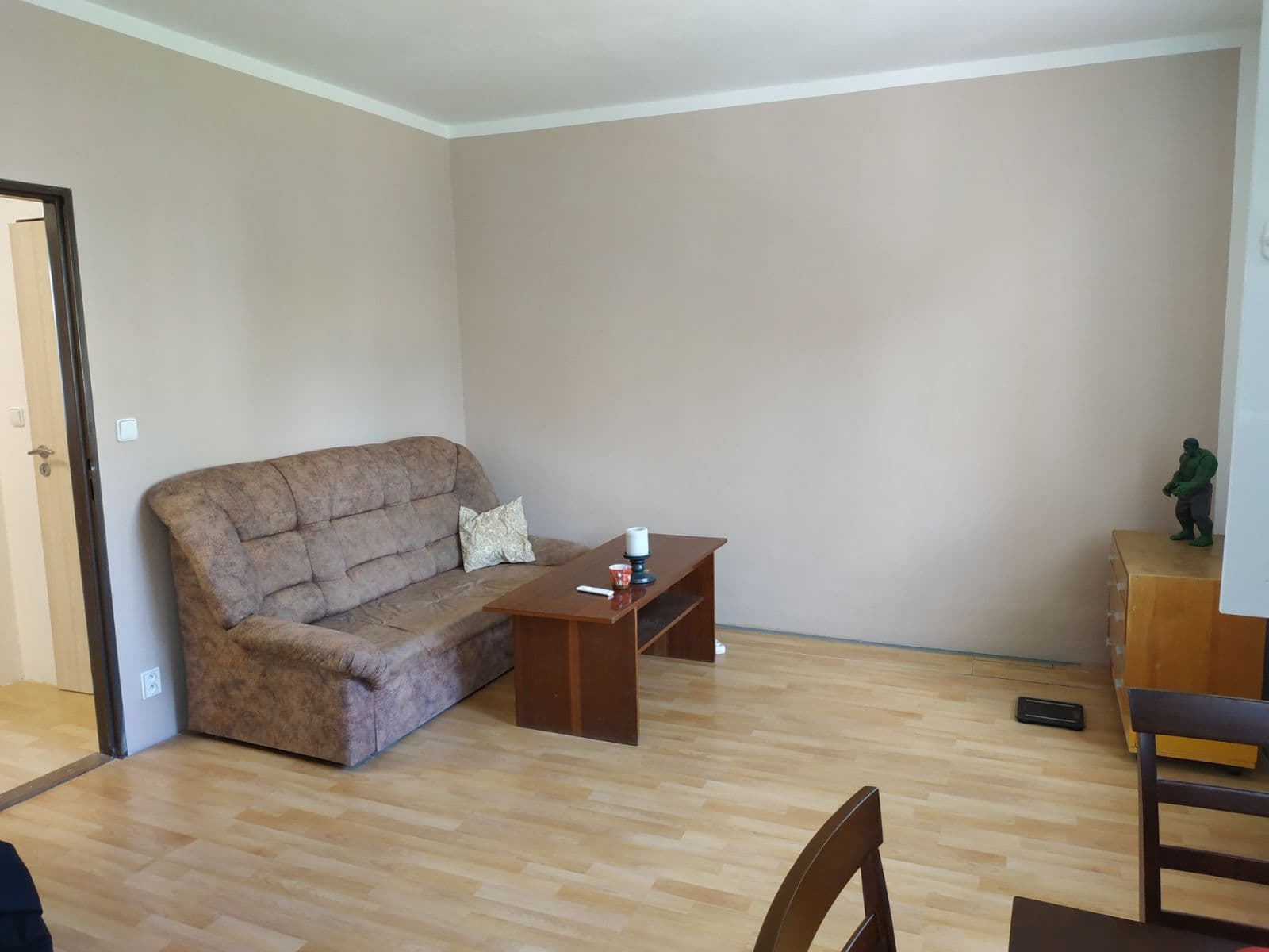 1 bedroom with open-plan kitchen flat to rent, 56 m², Na Kopci, Jedovnice, Jihomoravský Region 1 bedroom with open-plan kitchen flat to rent, 56 m², Na Kopci, Jedovnice, Jihomoravský Region