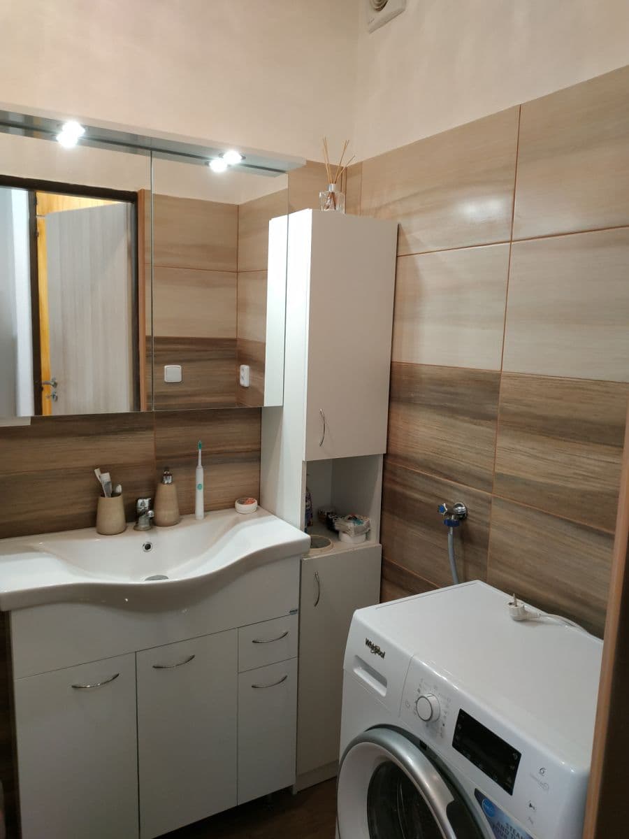 1 bedroom with open-plan kitchen flat to rent, 56 m², Na Kopci, Jedovnice, Jihomoravský Region 1 bedroom with open-plan kitchen flat to rent, 56 m², Na Kopci, Jedovnice, Jihomoravský Region