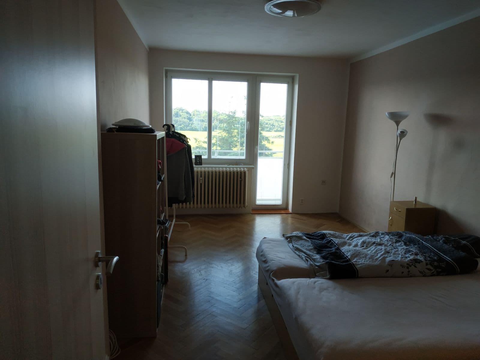 1 bedroom with open-plan kitchen flat to rent, 56 m², Na Kopci, Jedovnice, Jihomoravský Region 1 bedroom with open-plan kitchen flat to rent, 56 m², Na Kopci, Jedovnice, Jihomoravský Region