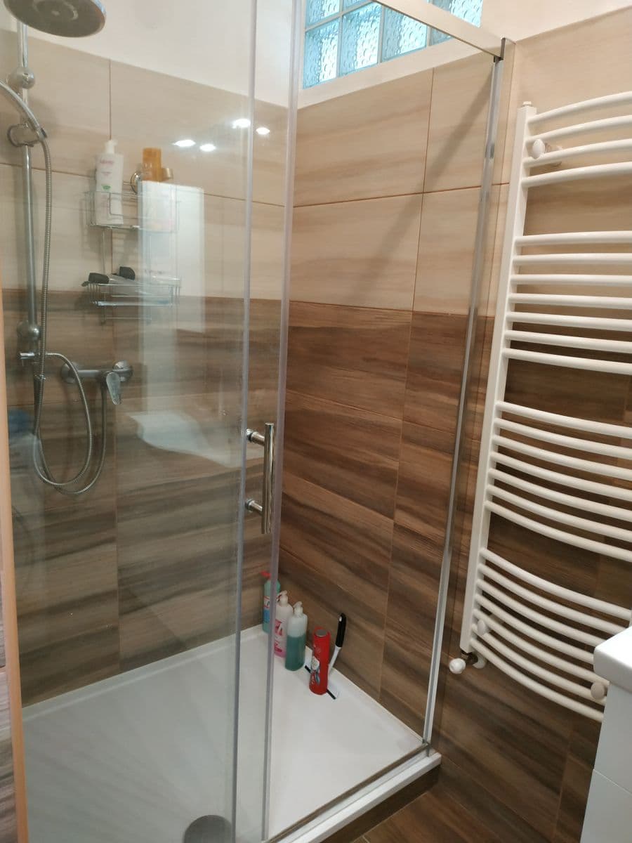 1 bedroom with open-plan kitchen flat to rent, 56 m², Na Kopci, Jedovnice, Jihomoravský Region 1 bedroom with open-plan kitchen flat to rent, 56 m², Na Kopci, Jedovnice, Jihomoravský Region