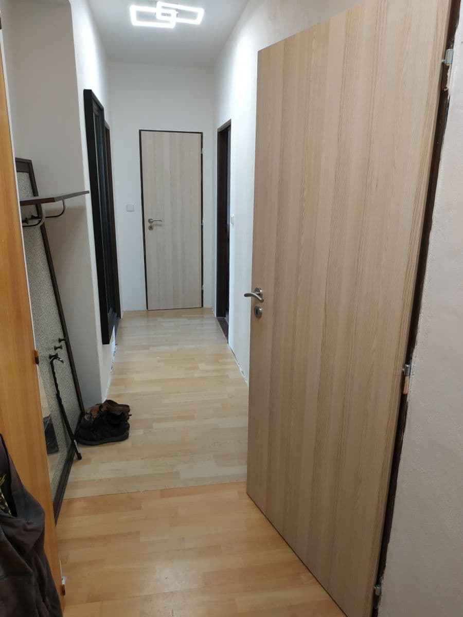 1 bedroom with open-plan kitchen flat to rent, 56 m², Na Kopci, Jedovnice, Jihomoravský Region 1 bedroom with open-plan kitchen flat to rent, 56 m², Na Kopci, Jedovnice, Jihomoravský Region