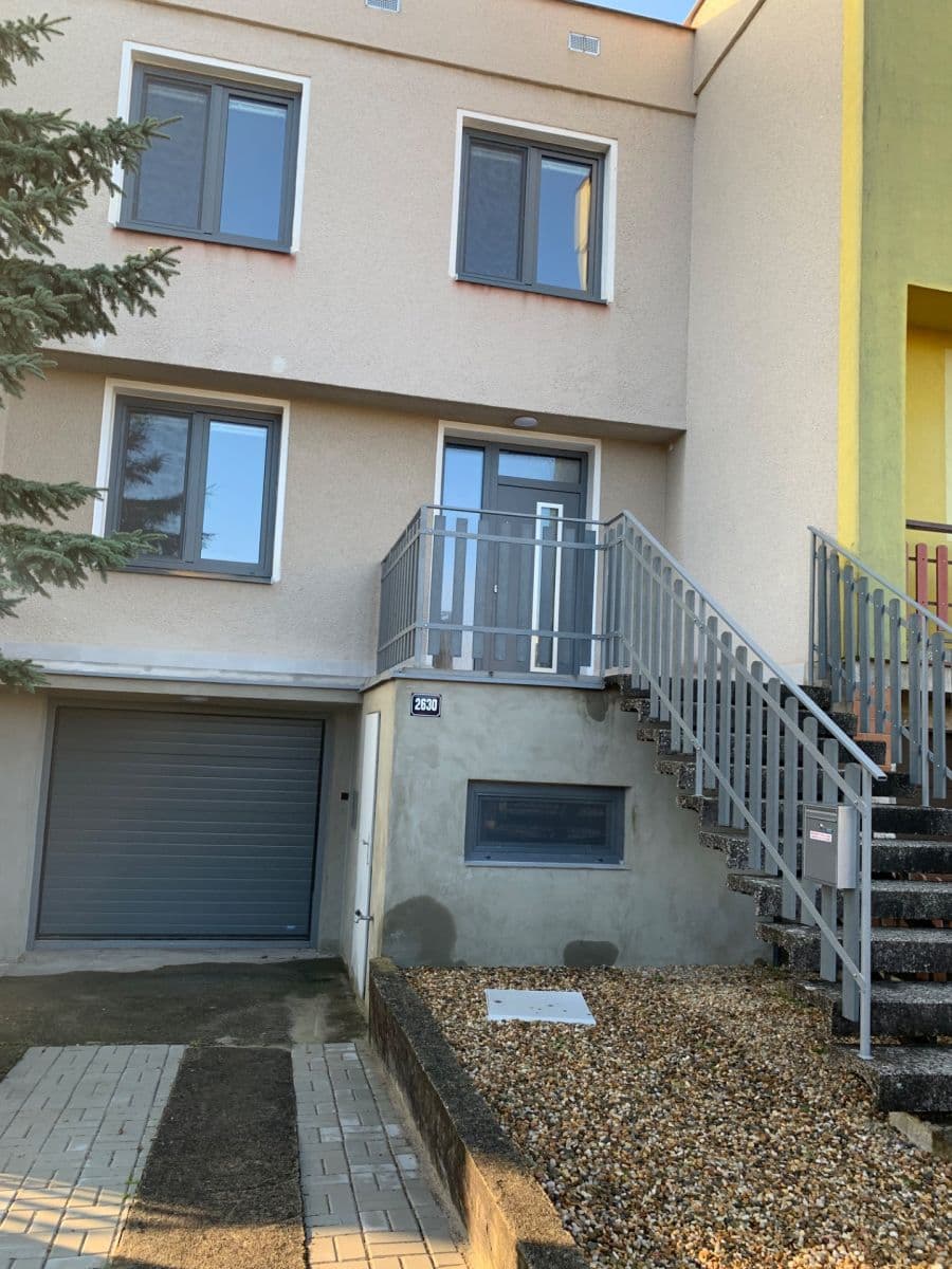 3 bedroom flat to rent, 144 m², Roudnice nad Labem, Ústecký Region 3 bedroom flat to rent, 144 m², Roudnice nad Labem, Ústecký Region