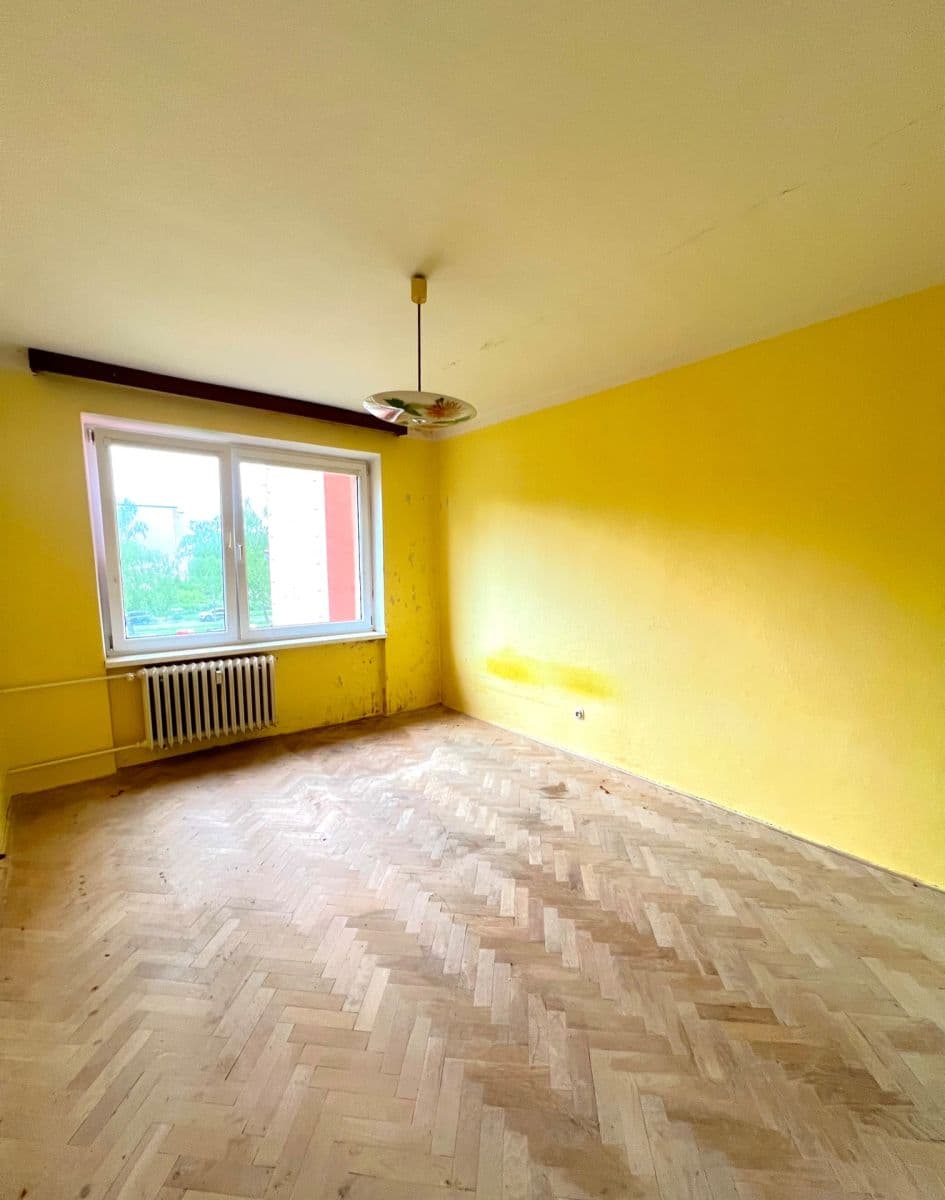 3 bedroom flat for sale, 70 m², Gregorova, Nový Jičín, Moravskoslezský Region 3 bedroom flat for sale, 70 m², Gregorova, Nový Jičín, Moravskoslezský Region