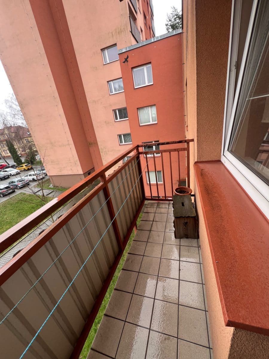 3 bedroom flat for sale, 70 m², Gregorova, Nový Jičín, Moravskoslezský Region 3 bedroom flat for sale, 70 m², Gregorova, Nový Jičín, Moravskoslezský Region