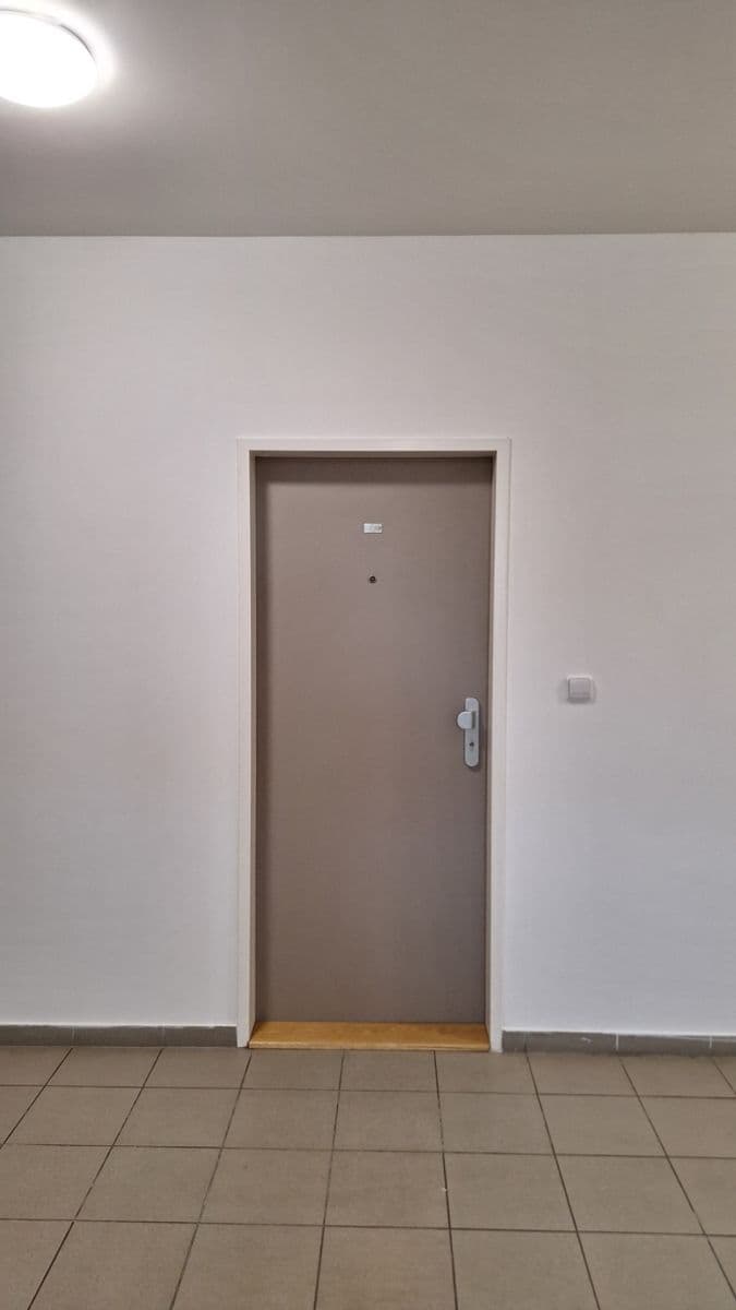 Studio flat to rent, 34 m², Oty Bubeníčka, Prague, Prague Studio flat to rent, 34 m², Oty Bubeníčka, Prague, Prague