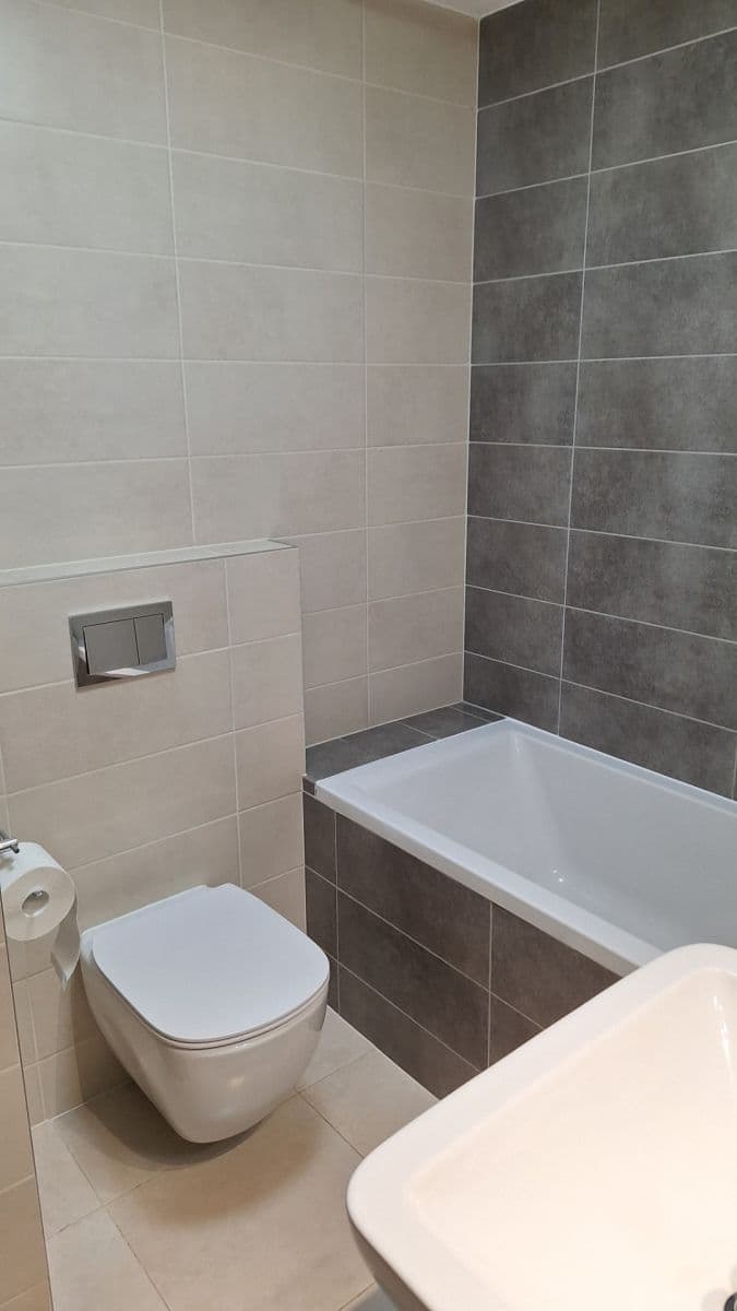 Studio flat to rent, 34 m², Oty Bubeníčka, Prague, Prague Studio flat to rent, 34 m², Oty Bubeníčka, Prague, Prague