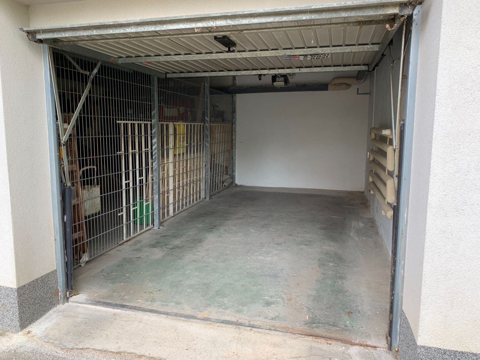 garage to rent, 16 m², Štorkánova, Prague, Prague garage to rent, 16 m², Štorkánova, Prague, Prague