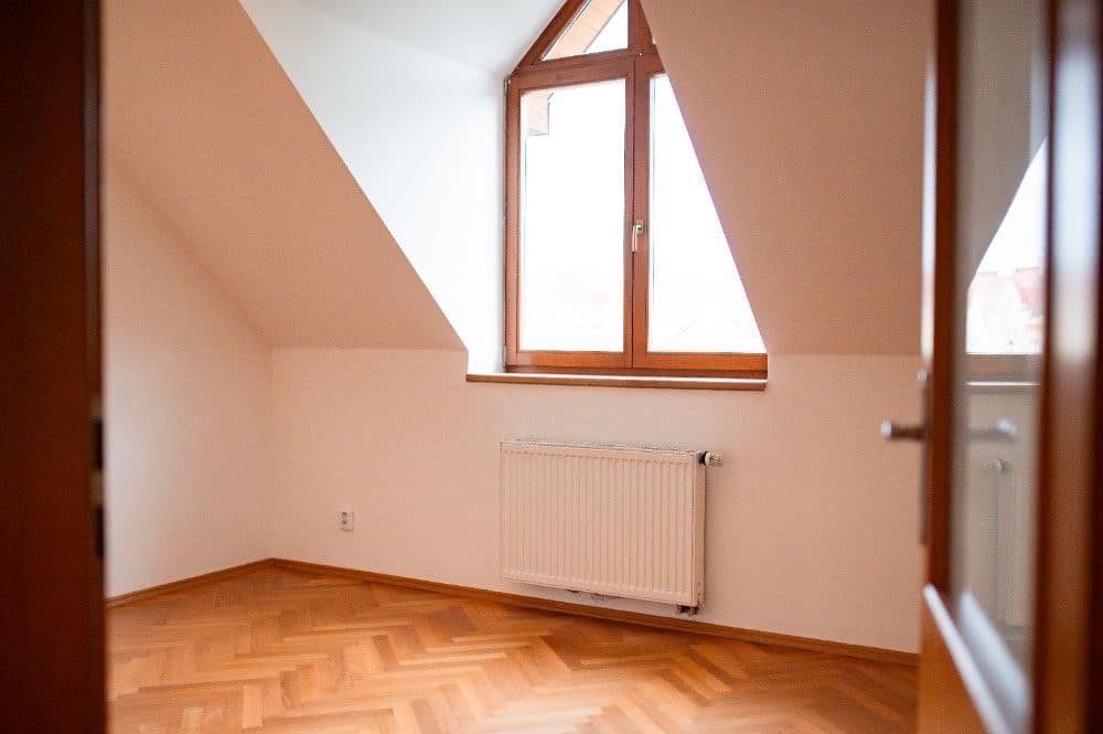 2 bedroom with open-plan kitchen flat for sale, 108 m², Ve vilách, Prague, Prague 2 bedroom with open-plan kitchen flat for sale, 108 m², Ve vilách, Prague, Prague