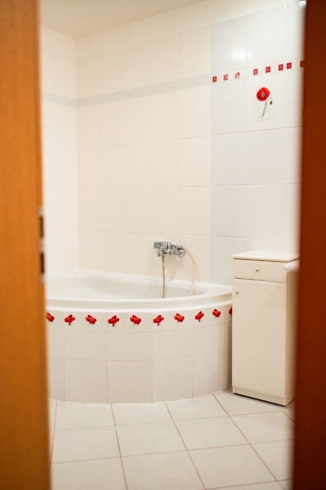2 bedroom with open-plan kitchen flat for sale, 108 m², Ve vilách, Prague, Prague 2 bedroom with open-plan kitchen flat for sale, 108 m², Ve vilách, Prague, Prague