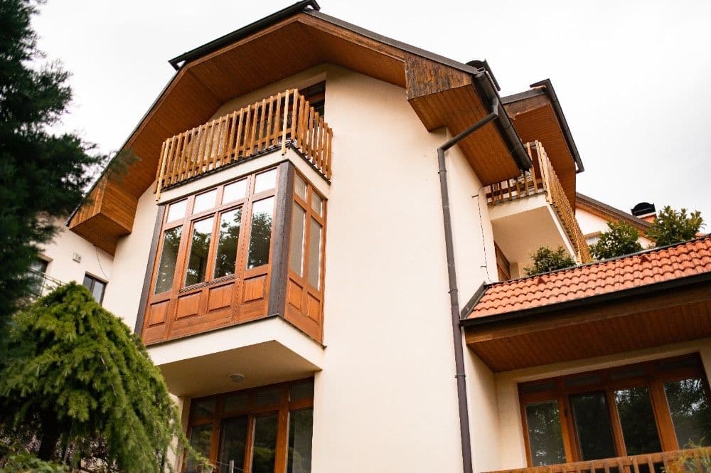 2 bedroom with open-plan kitchen flat for sale, 108 m², Ve vilách, Prague, Prague 2 bedroom with open-plan kitchen flat for sale, 108 m², Ve vilách, Prague, Prague