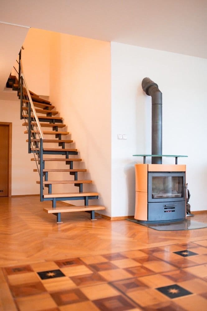 2 bedroom with open-plan kitchen flat for sale, 108 m², Ve vilách, Prague, Prague 2 bedroom with open-plan kitchen flat for sale, 108 m², Ve vilách, Prague, Prague