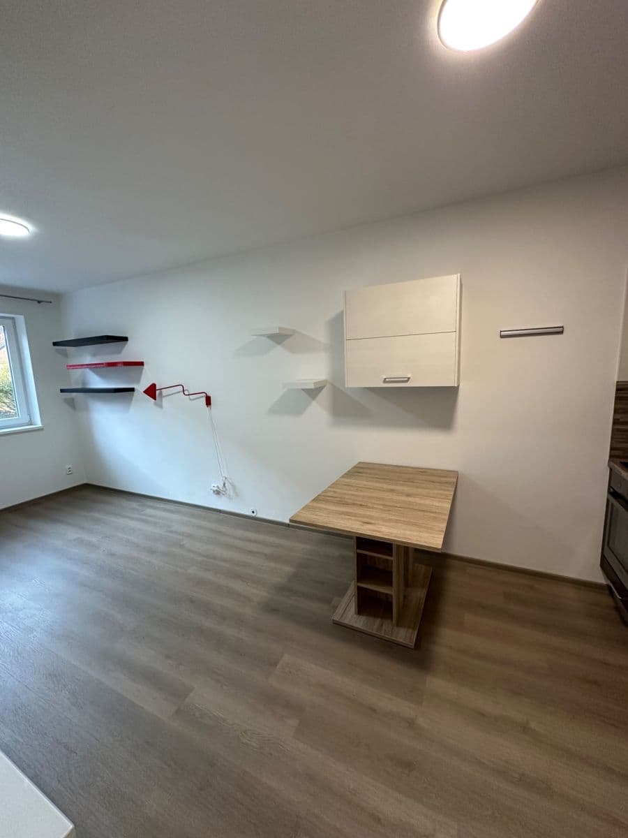 1 bedroom with open-plan kitchen flat to rent, 52 m², Musilova, Brno, Jihomoravský Region 1 bedroom with open-plan kitchen flat to rent, 52 m², Musilova, Brno, Jihomoravský Region
