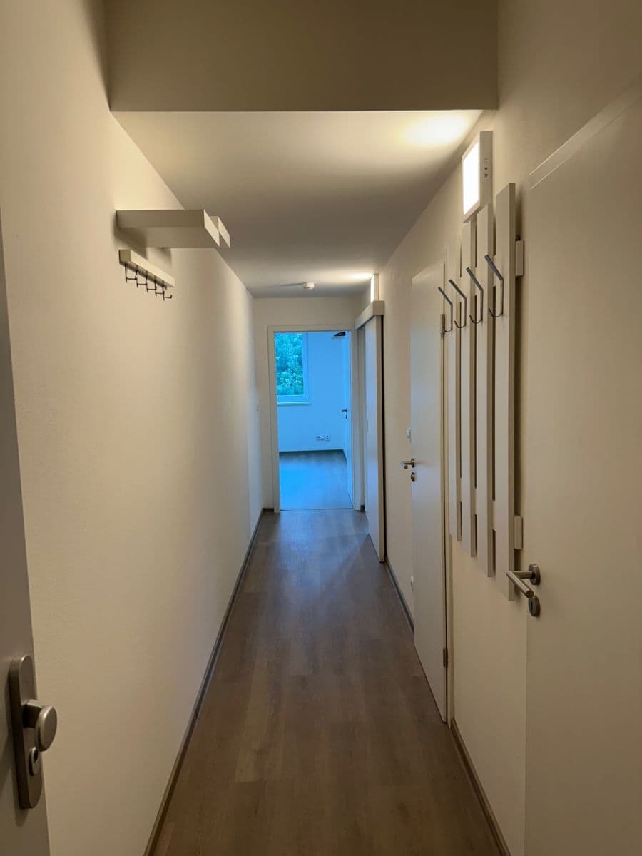 1 bedroom with open-plan kitchen flat to rent, 52 m², Musilova, Brno, Jihomoravský Region 1 bedroom with open-plan kitchen flat to rent, 52 m², Musilova, Brno, Jihomoravský Region