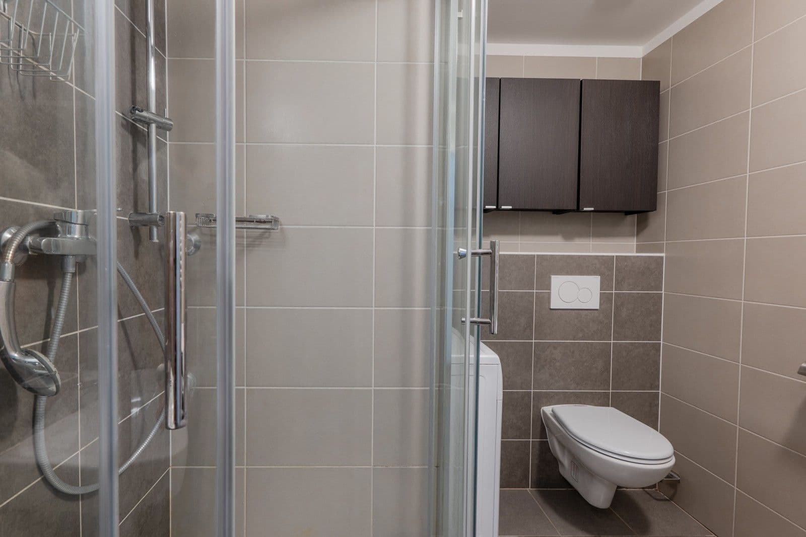 1 bedroom with open-plan kitchen flat to rent, 52 m², Musilova, Brno, Jihomoravský Region 1 bedroom with open-plan kitchen flat to rent, 52 m², Musilova, Brno, Jihomoravský Region
