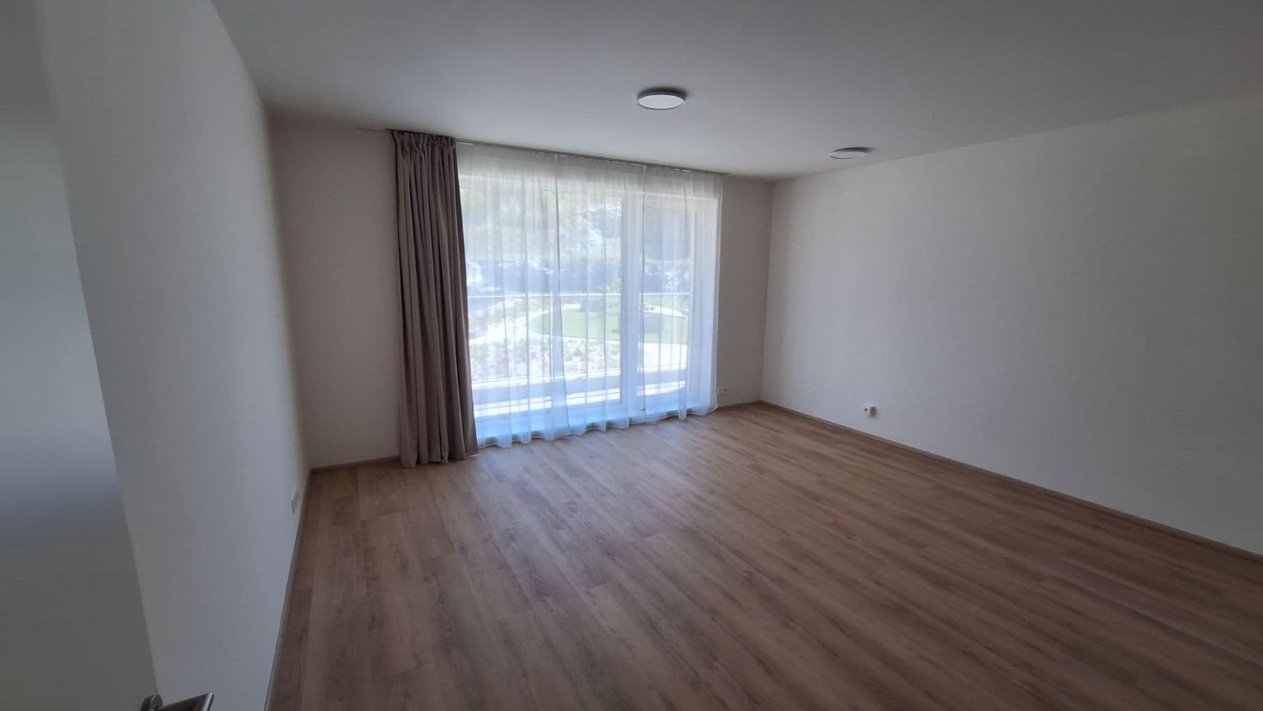 1 bedroom with open-plan kitchen flat to rent, 61 m², Bystrcká, Brno, Jihomoravský Region 1 bedroom with open-plan kitchen flat to rent, 61 m², Bystrcká, Brno, Jihomoravský Region
