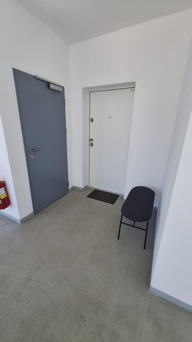 1 bedroom with open-plan kitchen flat to rent, 61 m², Bystrcká, Brno, Jihomoravský Region 1 bedroom with open-plan kitchen flat to rent, 61 m², Bystrcká, Brno, Jihomoravský Region