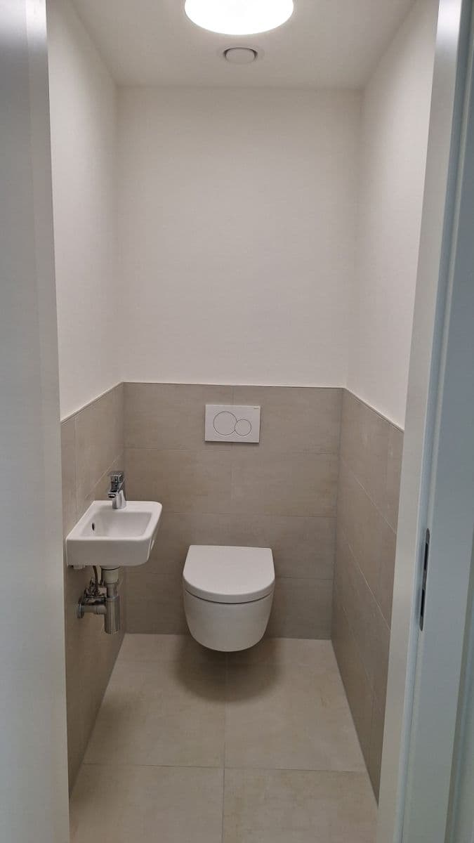 1 bedroom with open-plan kitchen flat to rent, 61 m², Bystrcká, Brno, Jihomoravský Region 1 bedroom with open-plan kitchen flat to rent, 61 m², Bystrcká, Brno, Jihomoravský Region