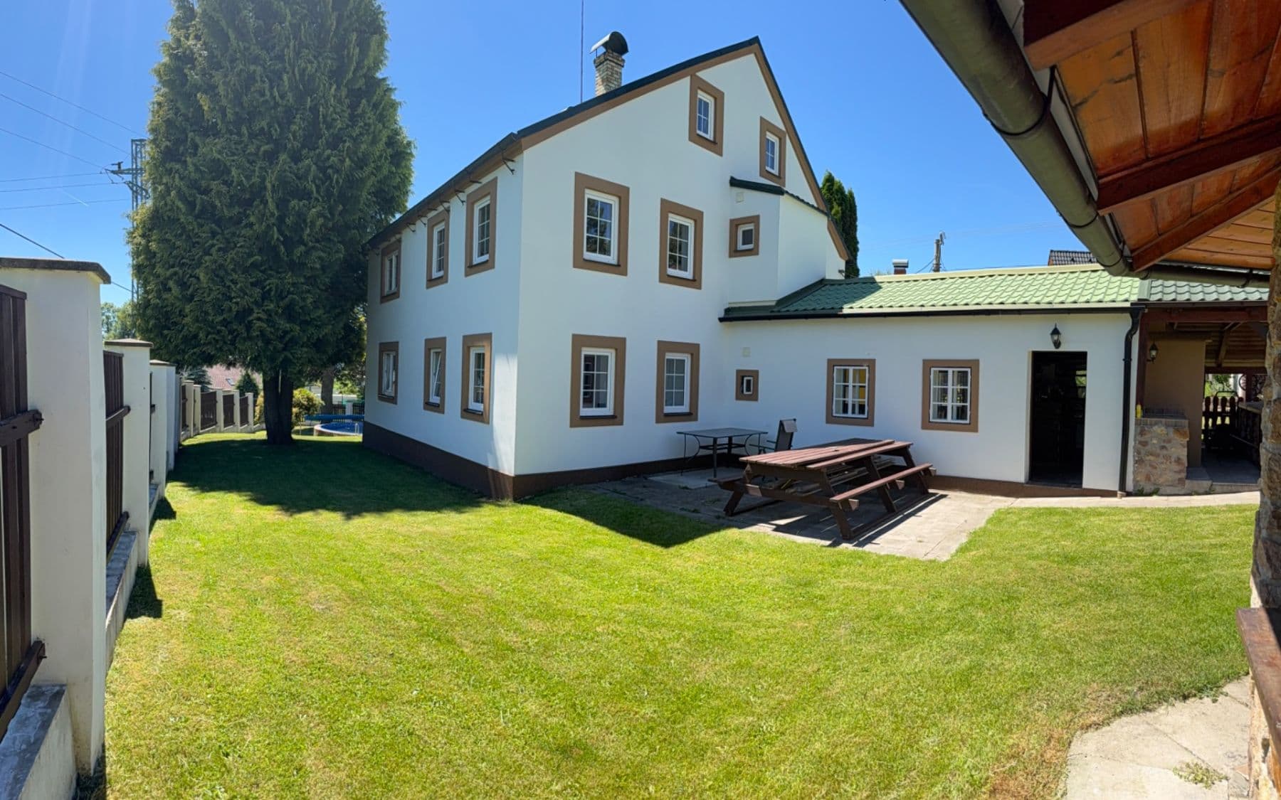 house for sale, 290 m², Nový Oldřichov, Liberecký Region house for sale, 290 m², Nový Oldřichov, Liberecký Region