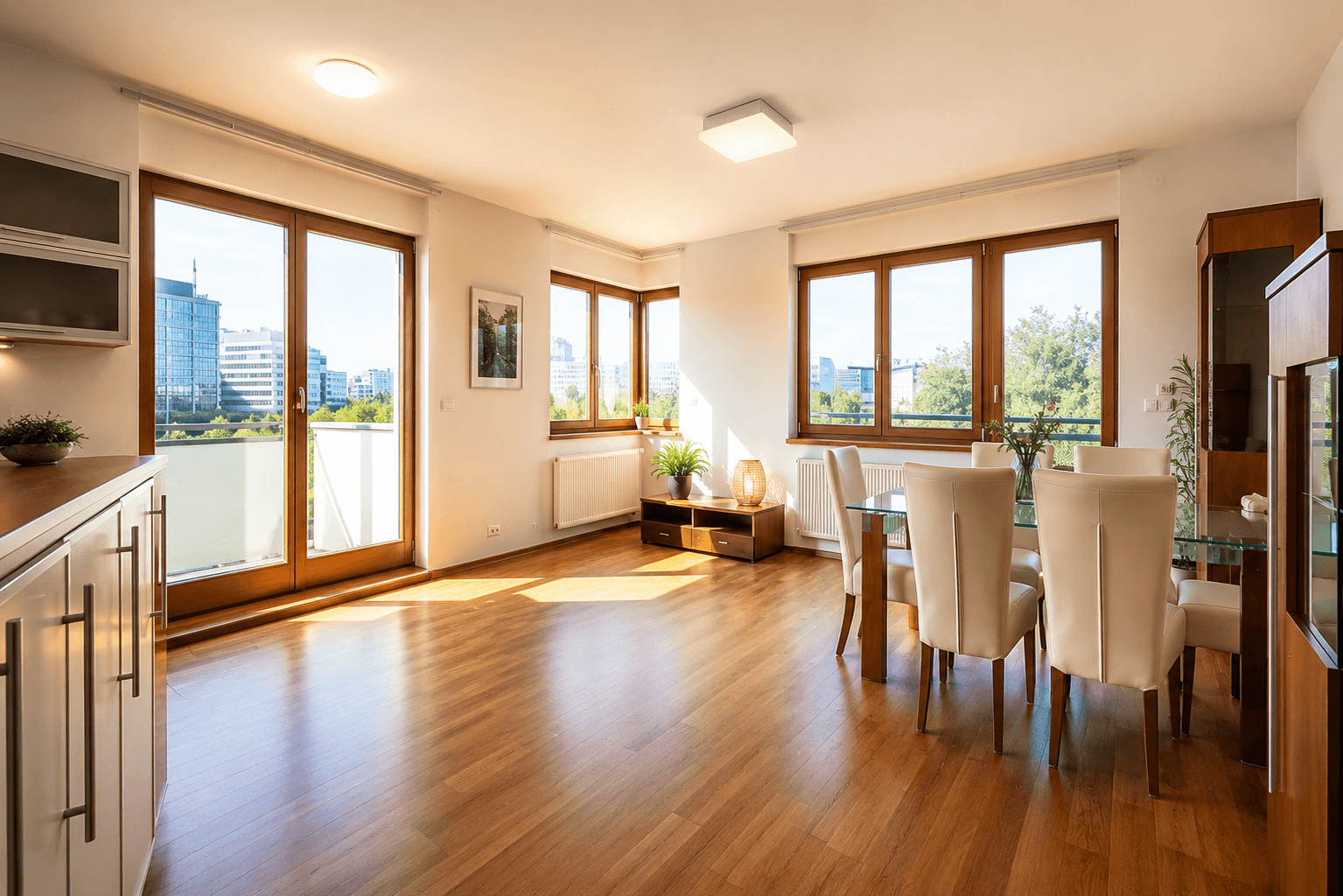 2 bedroom with open-plan kitchen flat to rent, 94 m², Schwarzenberská, Prague, Prague 2 bedroom with open-plan kitchen flat to rent, 94 m², Schwarzenberská, Prague, Prague