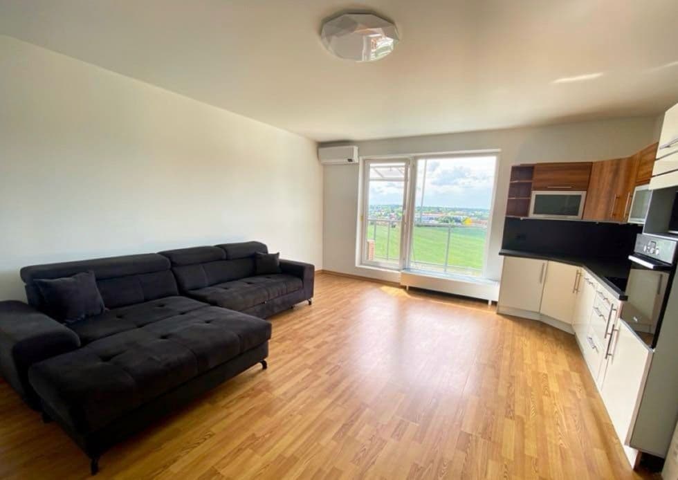 1 bedroom with open-plan kitchen flat for sale, 59 m², Žitná, Hostivice, Středočeský Region 1 bedroom with open-plan kitchen flat for sale, 59 m², Žitná, Hostivice, Středočeský Region