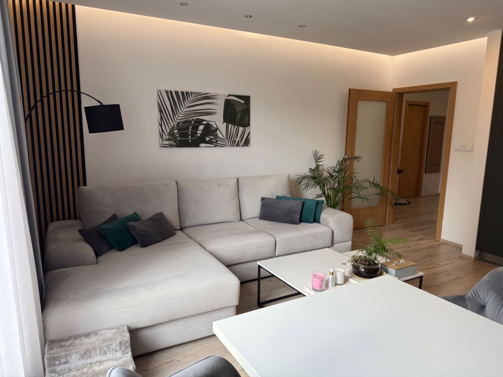 1 bedroom with open-plan kitchen flat to rent, 67 m², U Sportovní školy, Pardubice, Pardubický Region 1 bedroom with open-plan kitchen flat to rent, 67 m², U Sportovní školy, Pardubice, Pardubický Region