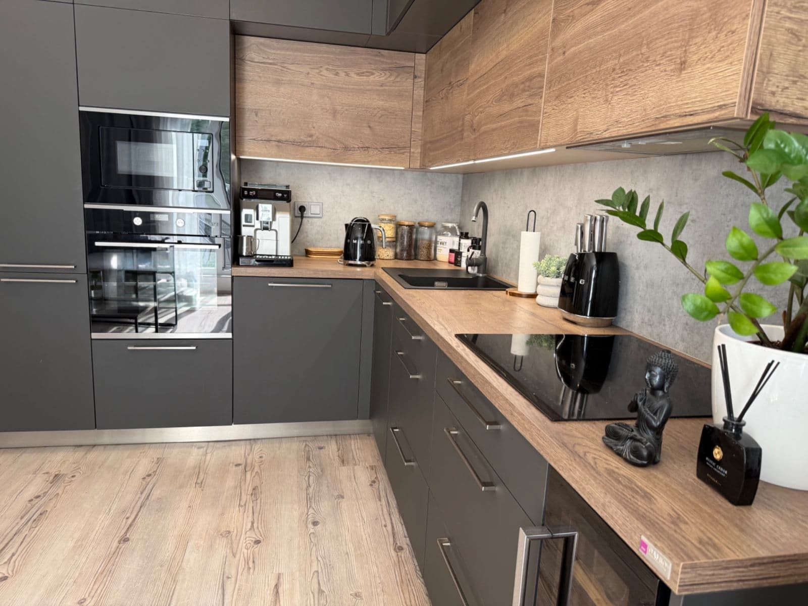 1 bedroom with open-plan kitchen flat to rent, 67 m², U Sportovní školy, Pardubice, Pardubický Region 1 bedroom with open-plan kitchen flat to rent, 67 m², U Sportovní školy, Pardubice, Pardubický Region