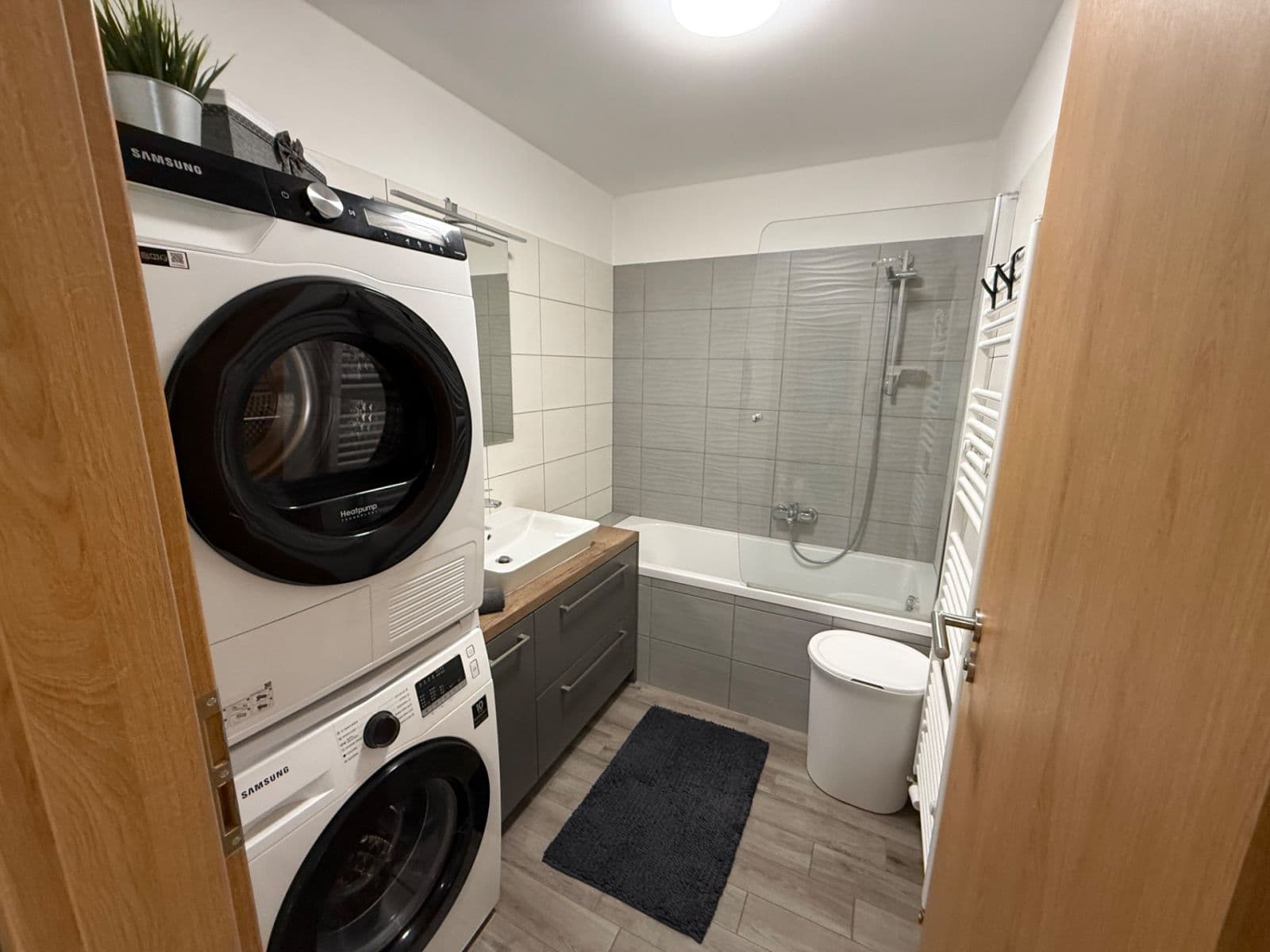 1 bedroom with open-plan kitchen flat to rent, 67 m², U Sportovní školy, Pardubice, Pardubický Region 1 bedroom with open-plan kitchen flat to rent, 67 m², U Sportovní školy, Pardubice, Pardubický Region