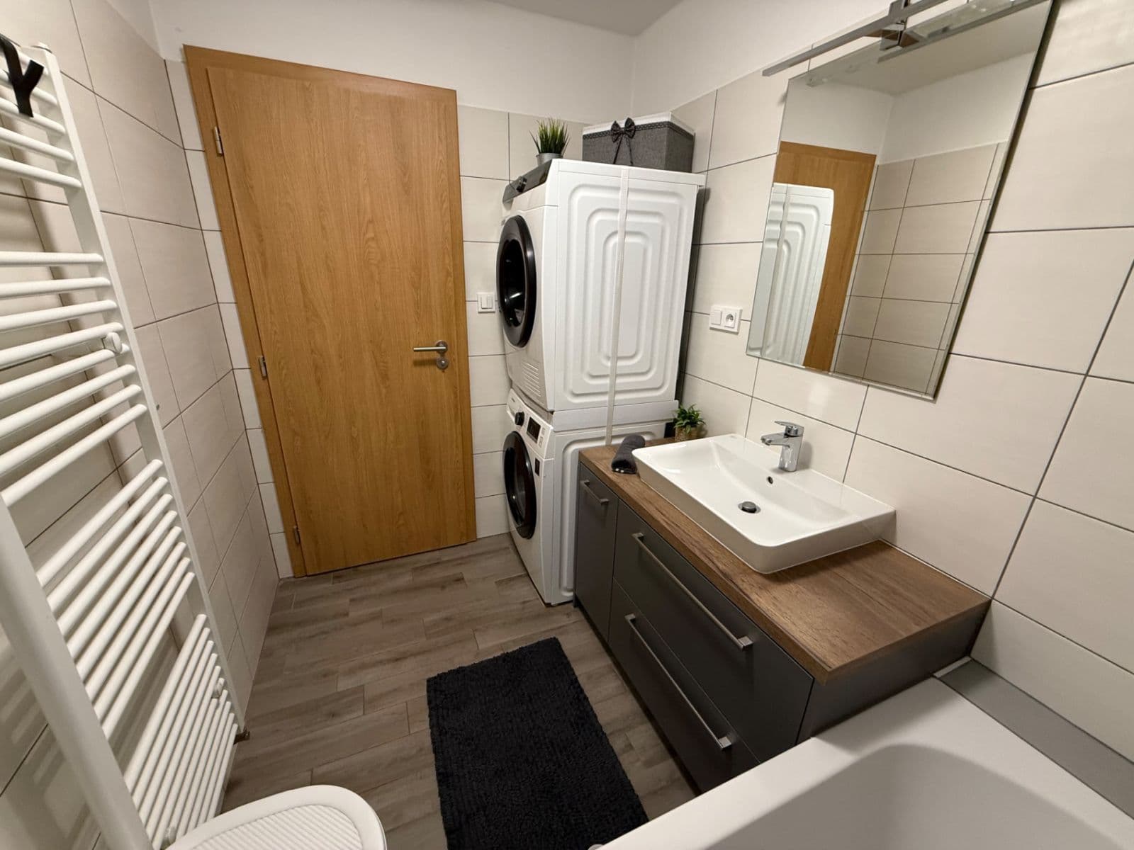 1 bedroom with open-plan kitchen flat to rent, 67 m², U Sportovní školy, Pardubice, Pardubický Region 1 bedroom with open-plan kitchen flat to rent, 67 m², U Sportovní školy, Pardubice, Pardubický Region