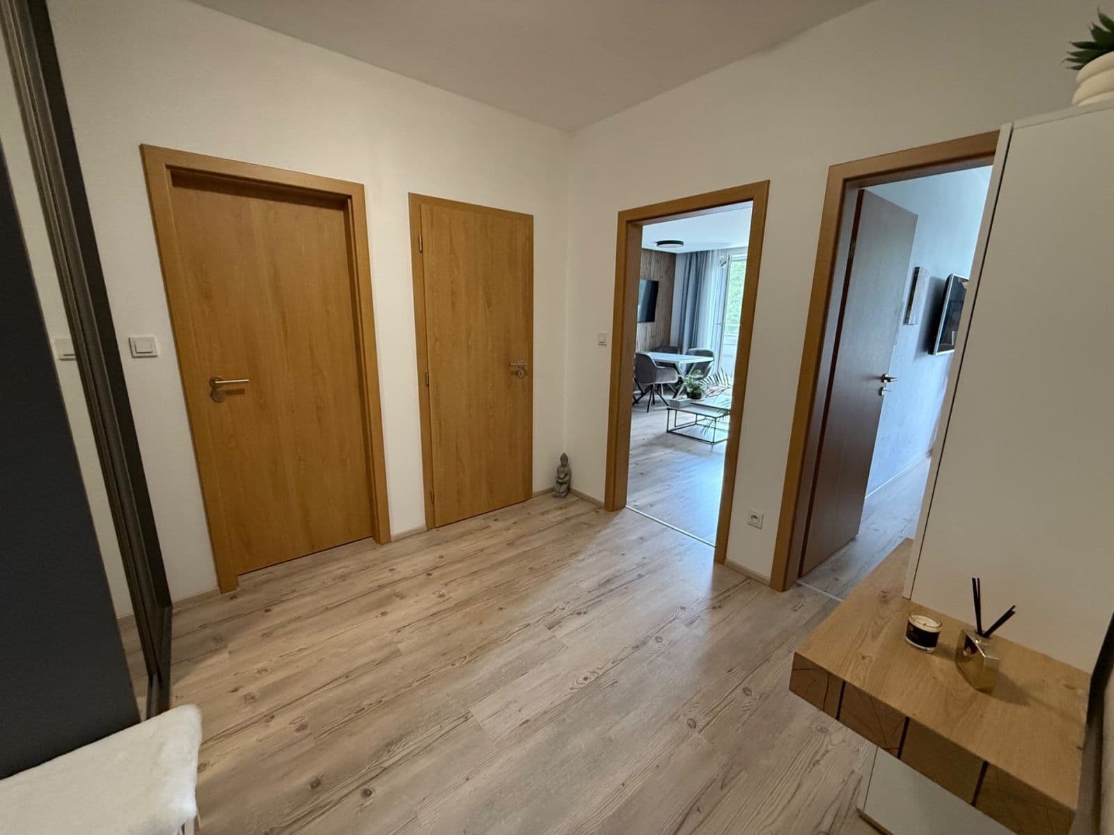 1 bedroom with open-plan kitchen flat to rent, 67 m², U Sportovní školy, Pardubice, Pardubický Region 1 bedroom with open-plan kitchen flat to rent, 67 m², U Sportovní školy, Pardubice, Pardubický Region