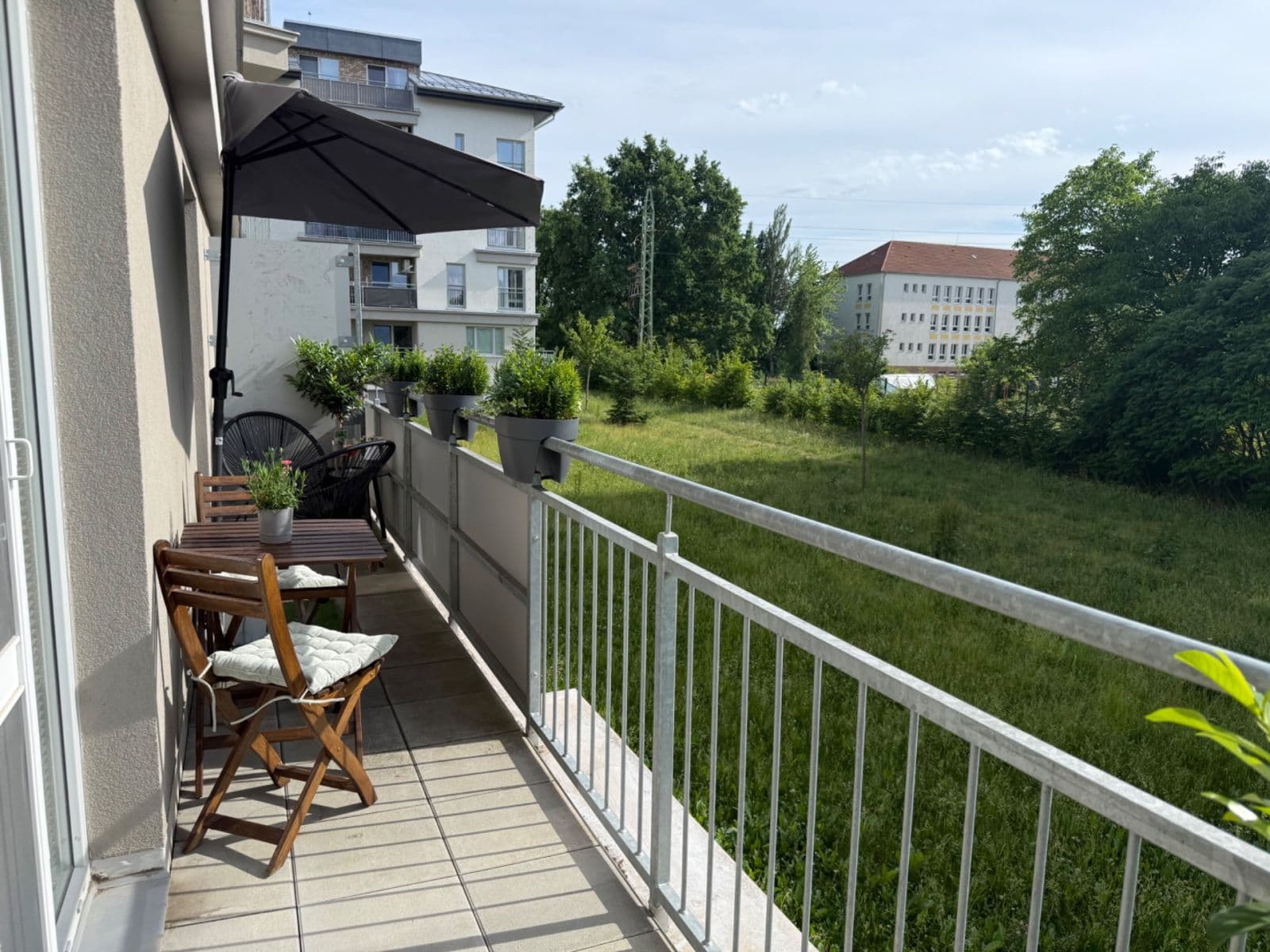 1 bedroom with open-plan kitchen flat to rent, 67 m², U Sportovní školy, Pardubice, Pardubický Region 1 bedroom with open-plan kitchen flat to rent, 67 m², U Sportovní školy, Pardubice, Pardubický Region