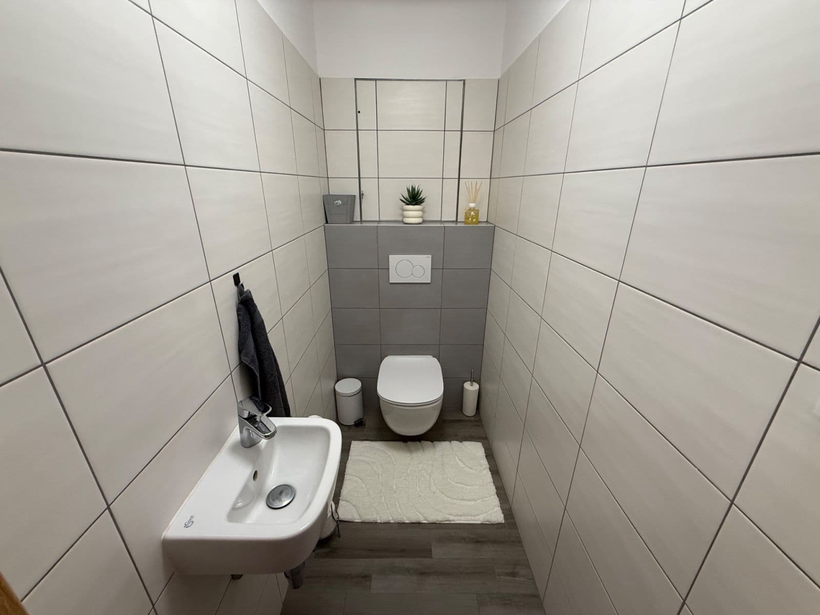 1 bedroom with open-plan kitchen flat to rent, 67 m², U Sportovní školy, Pardubice, Pardubický Region 1 bedroom with open-plan kitchen flat to rent, 67 m², U Sportovní školy, Pardubice, Pardubický Region