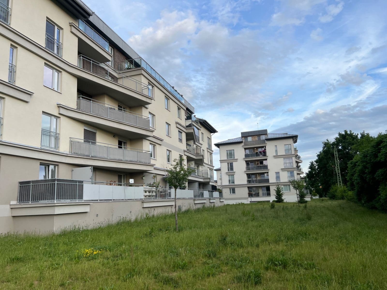 1 bedroom with open-plan kitchen flat to rent, 67 m², U Sportovní školy, Pardubice, Pardubický Region 1 bedroom with open-plan kitchen flat to rent, 67 m², U Sportovní školy, Pardubice, Pardubický Region
