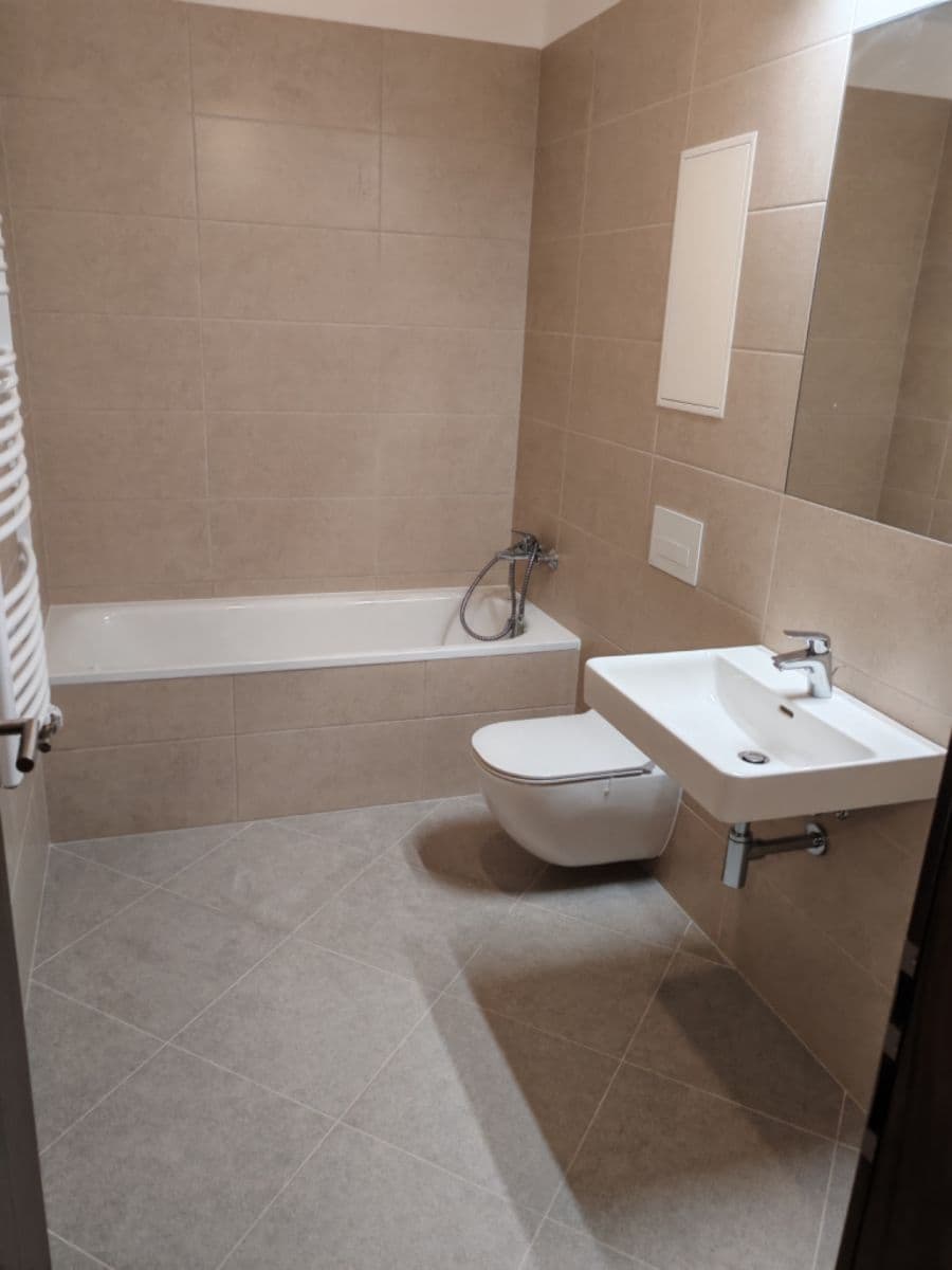 1 bedroom with open-plan kitchen flat to rent, 44 m², Honzíkova, Prague, Prague 1 bedroom with open-plan kitchen flat to rent, 44 m², Honzíkova, Prague, Prague